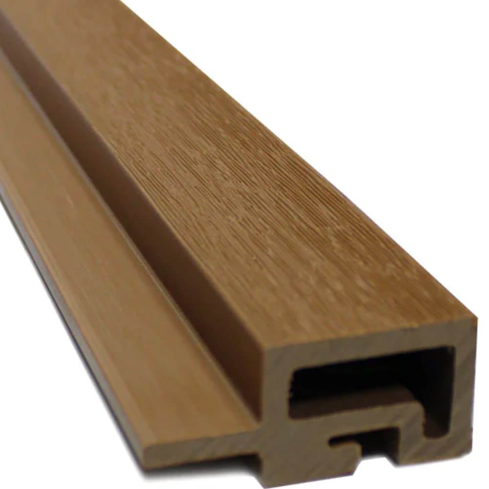 HIGHLANDERHOME JE23TEAKA2CP Wall-Planks - View #4