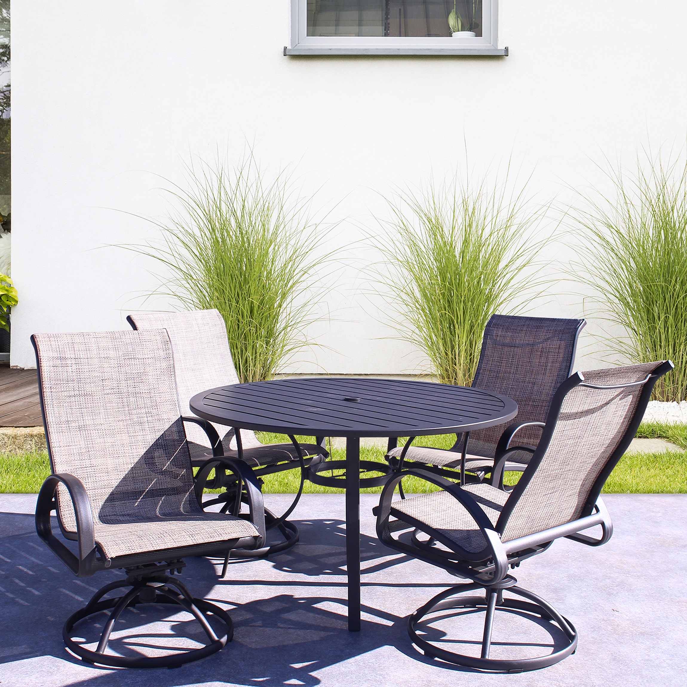Courtyard Casual 5673 Patio-Tables - View #5