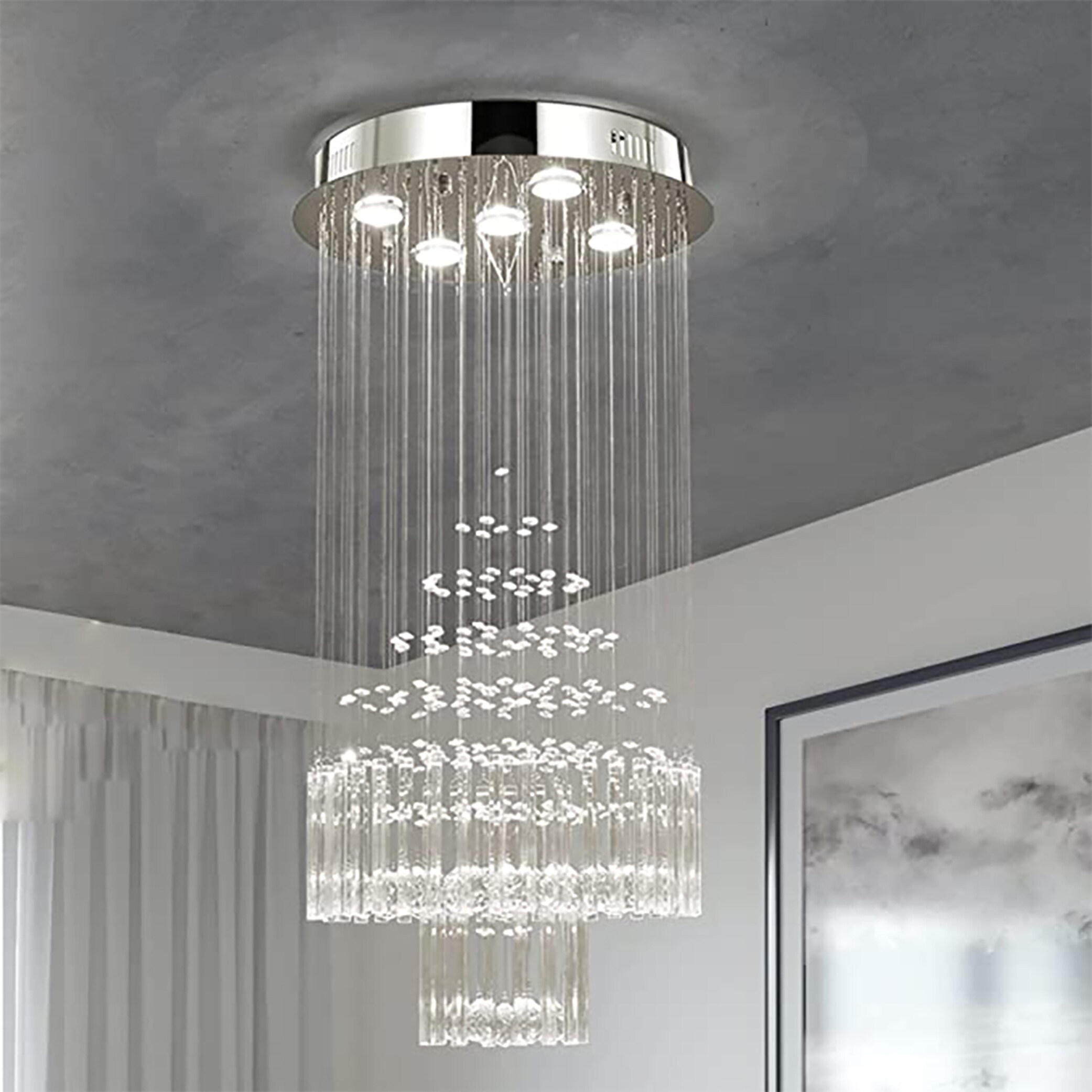 GLAM HOME POP-JB76008-5C b090015 - View #6
