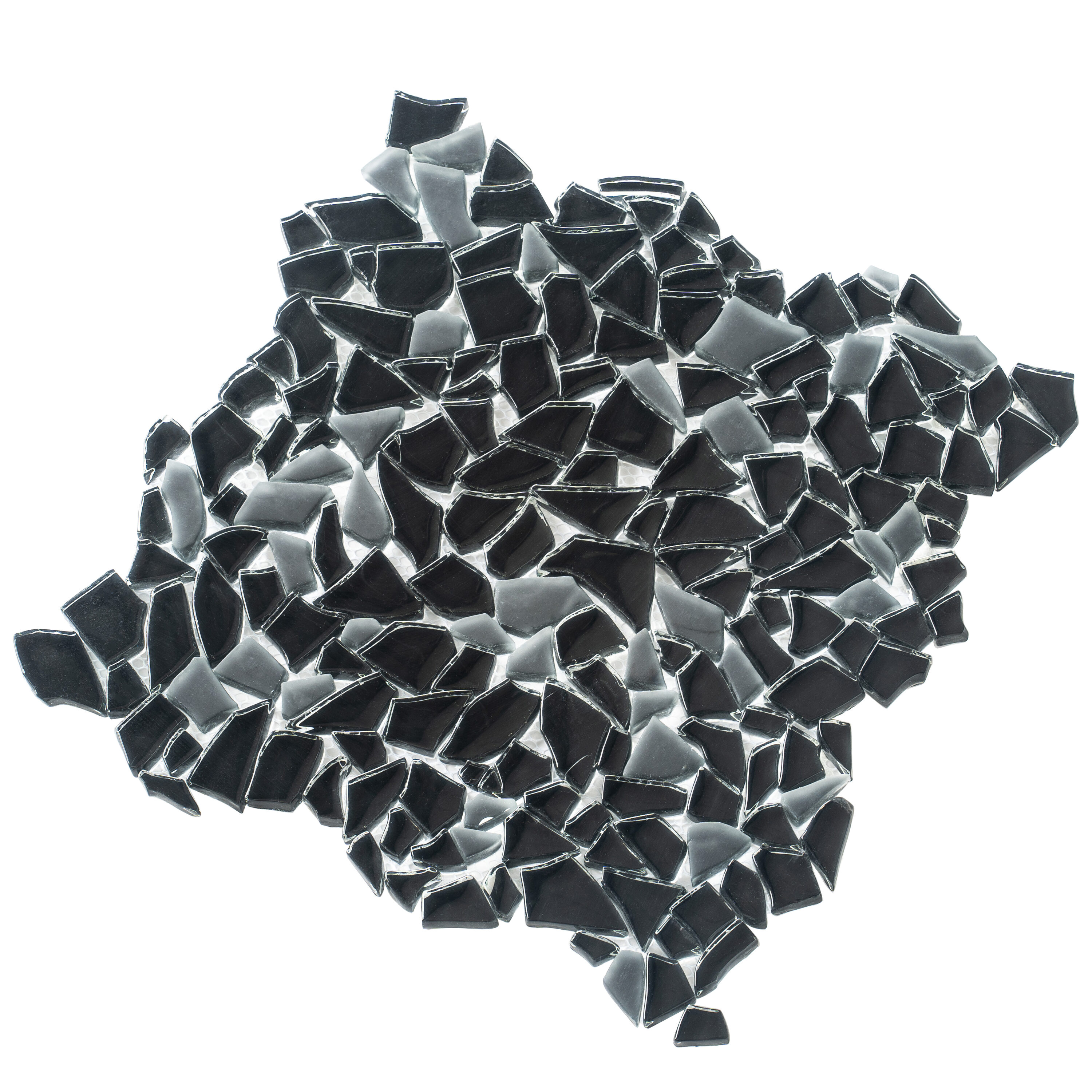 Apollo Tile APLGEM881A Ceramic-Tile - View #6