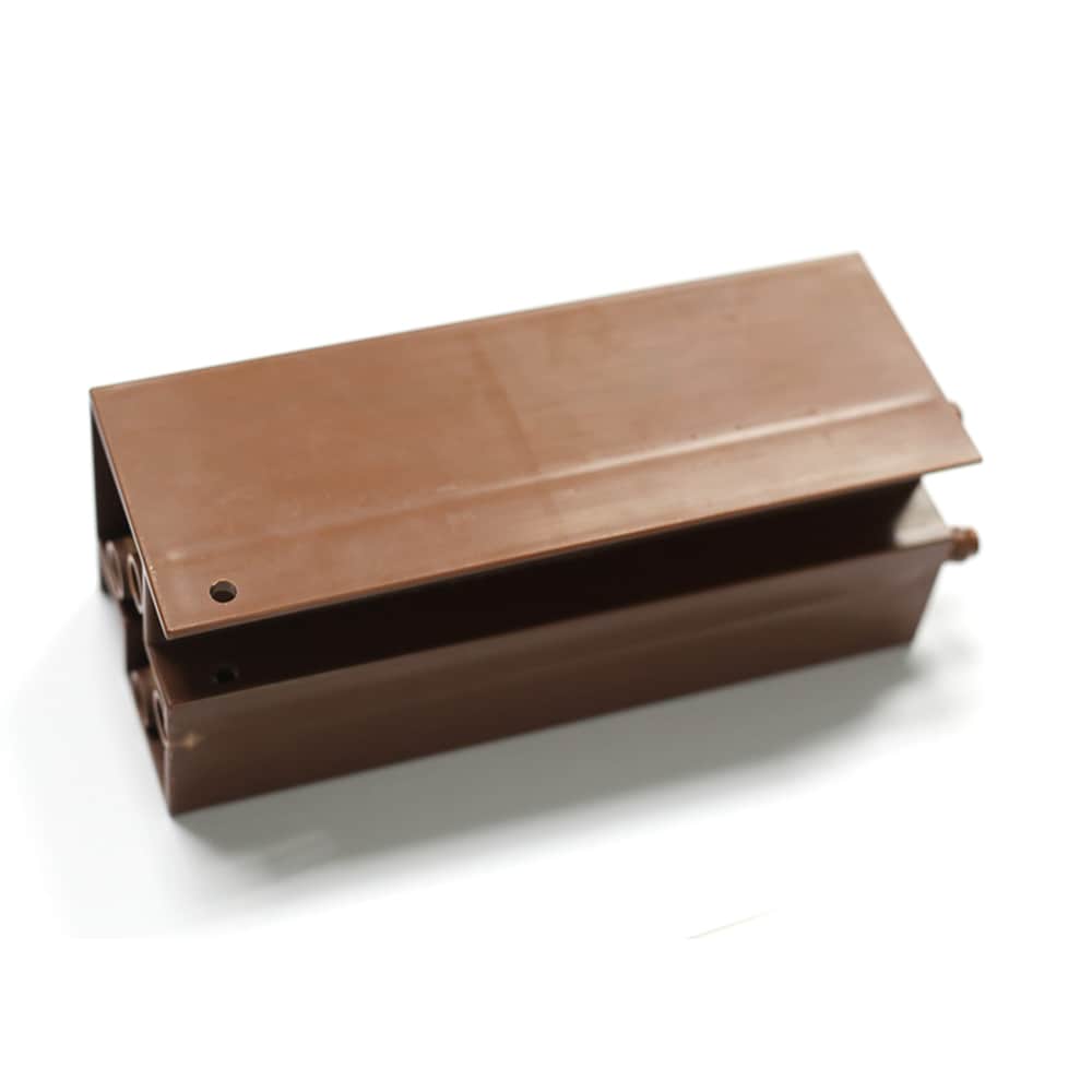 NewTechWood US-QD-PB-13-TK Planter-Window-Box - View #5