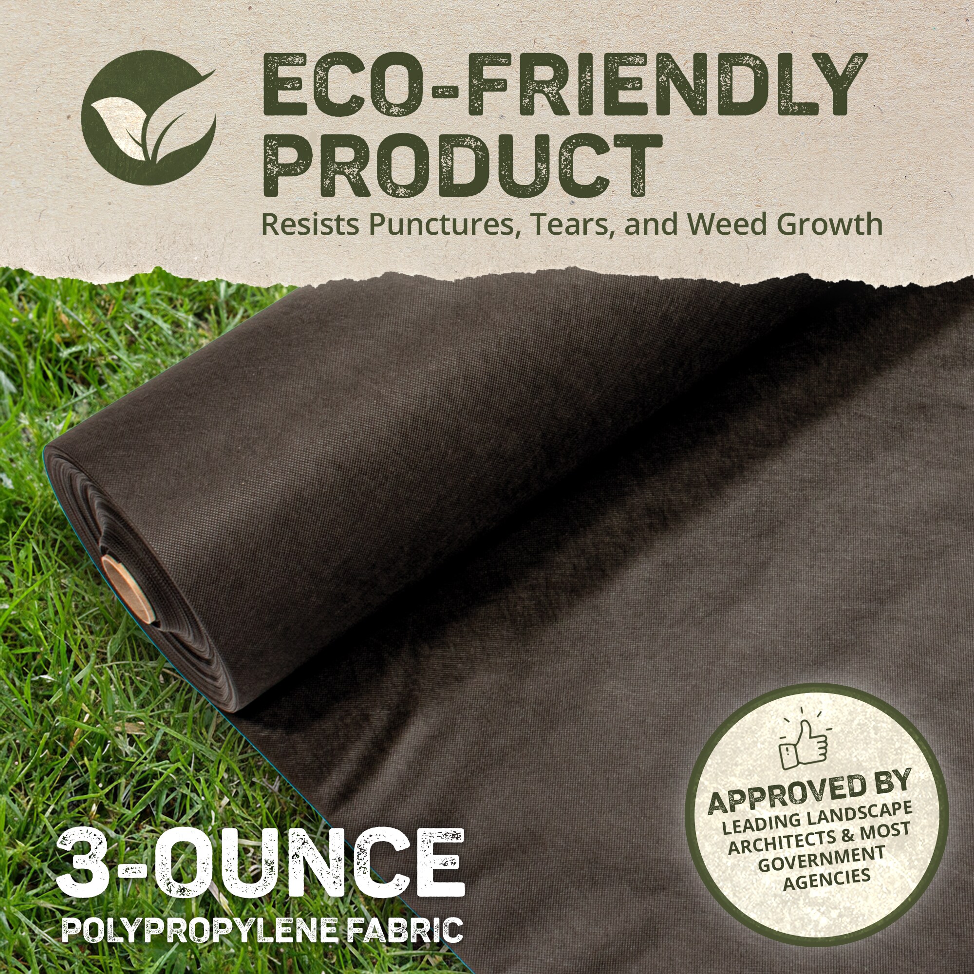 DeWitt 97898 Landscape-Fabric - View #3