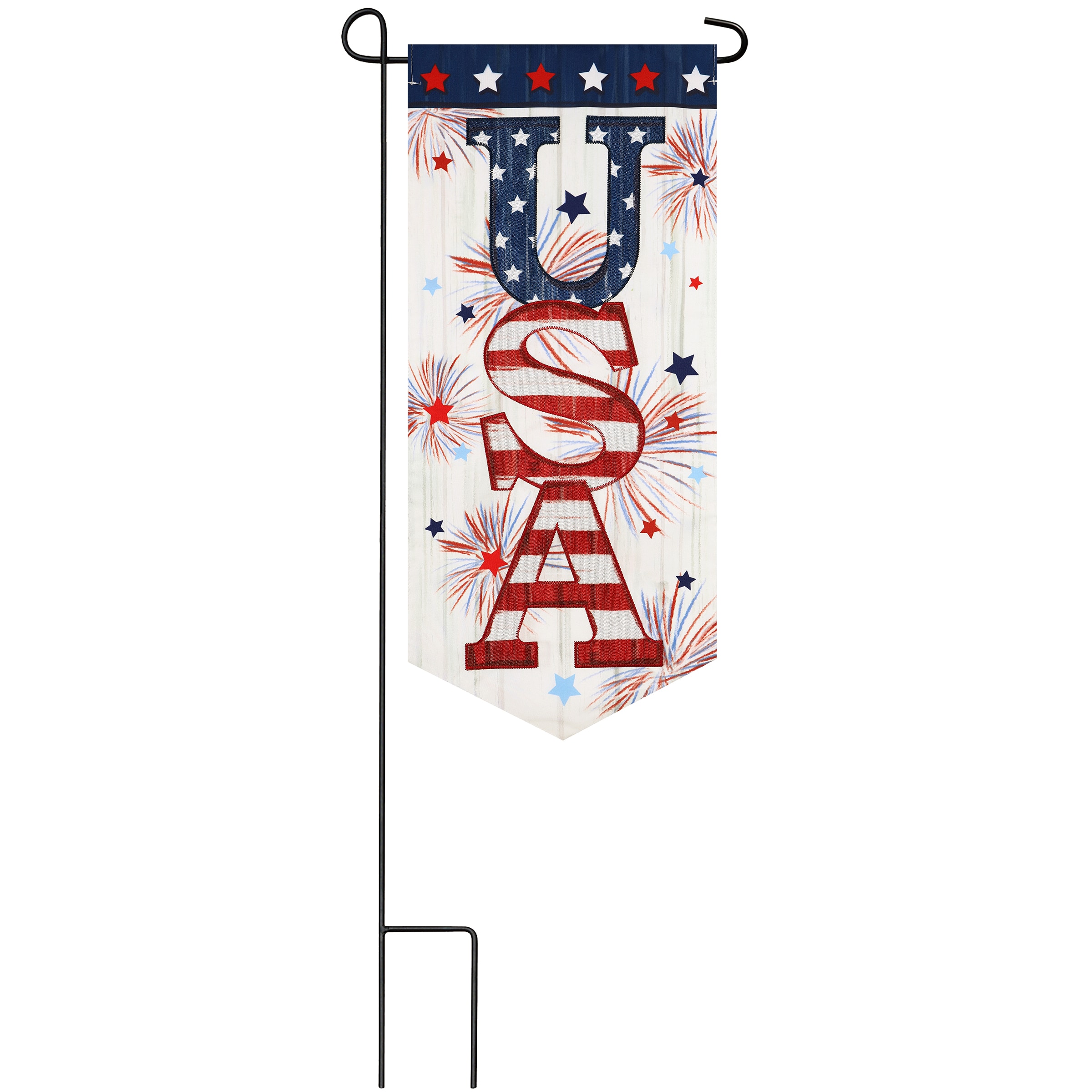 Style Selections ZLW14L11841 Decorative-Banner-Flags - View #3