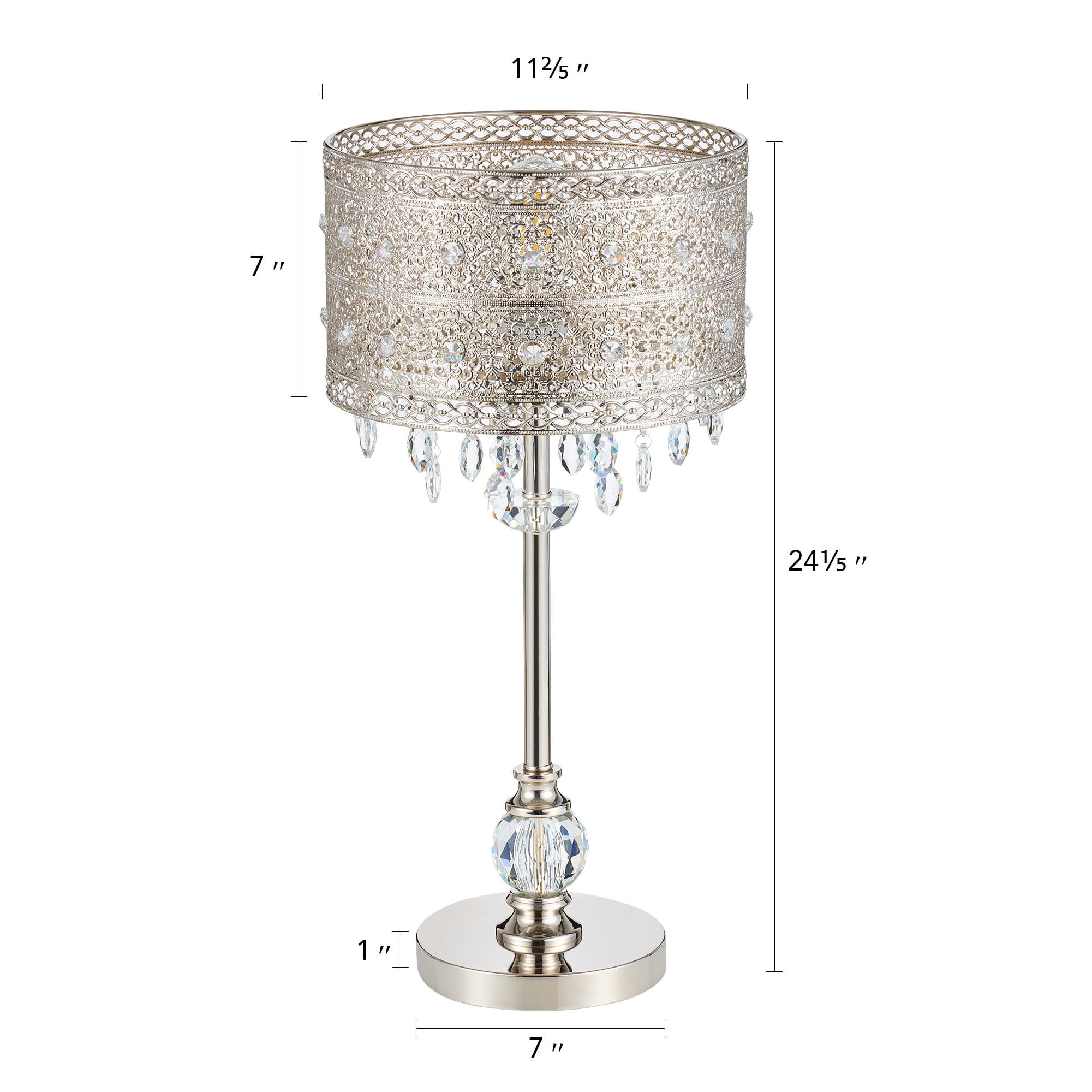 CO-Z PTL-2018-00 Table-Lamps - View #12