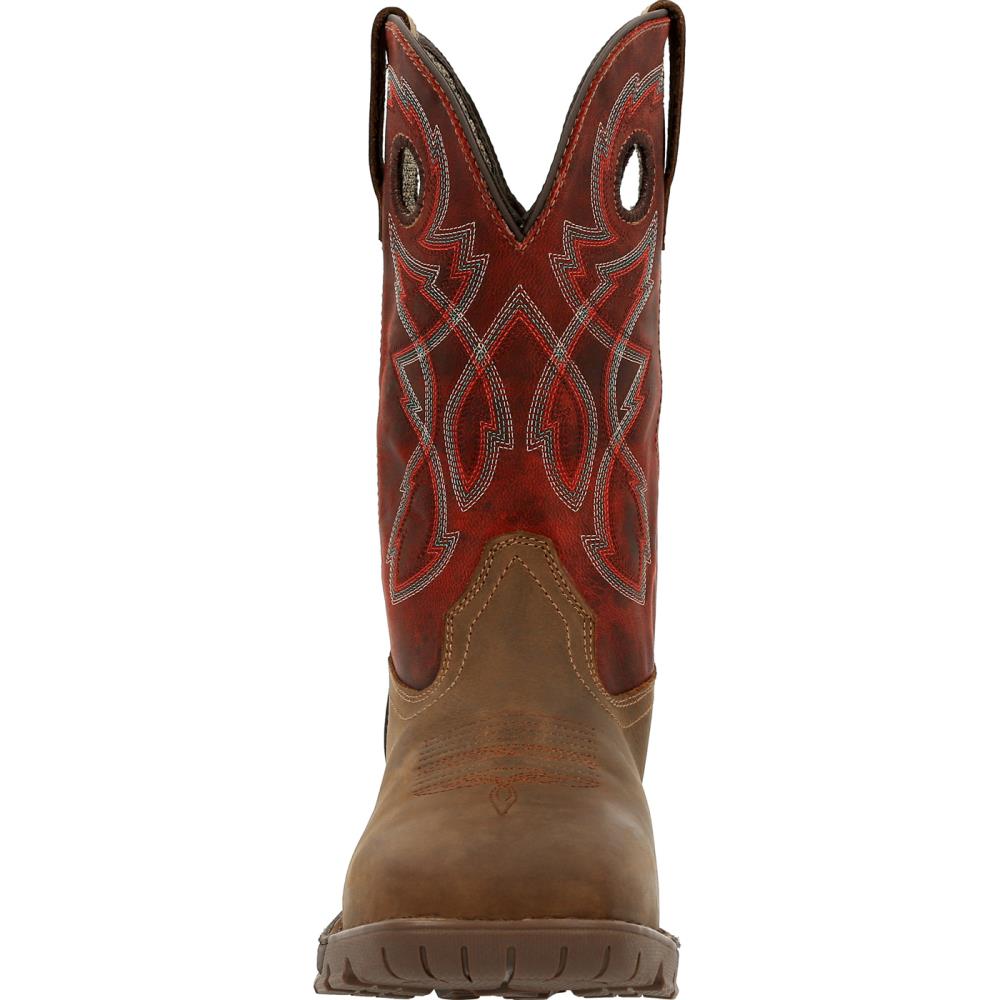Rocky RKW0341  W  100 footwear - View #3