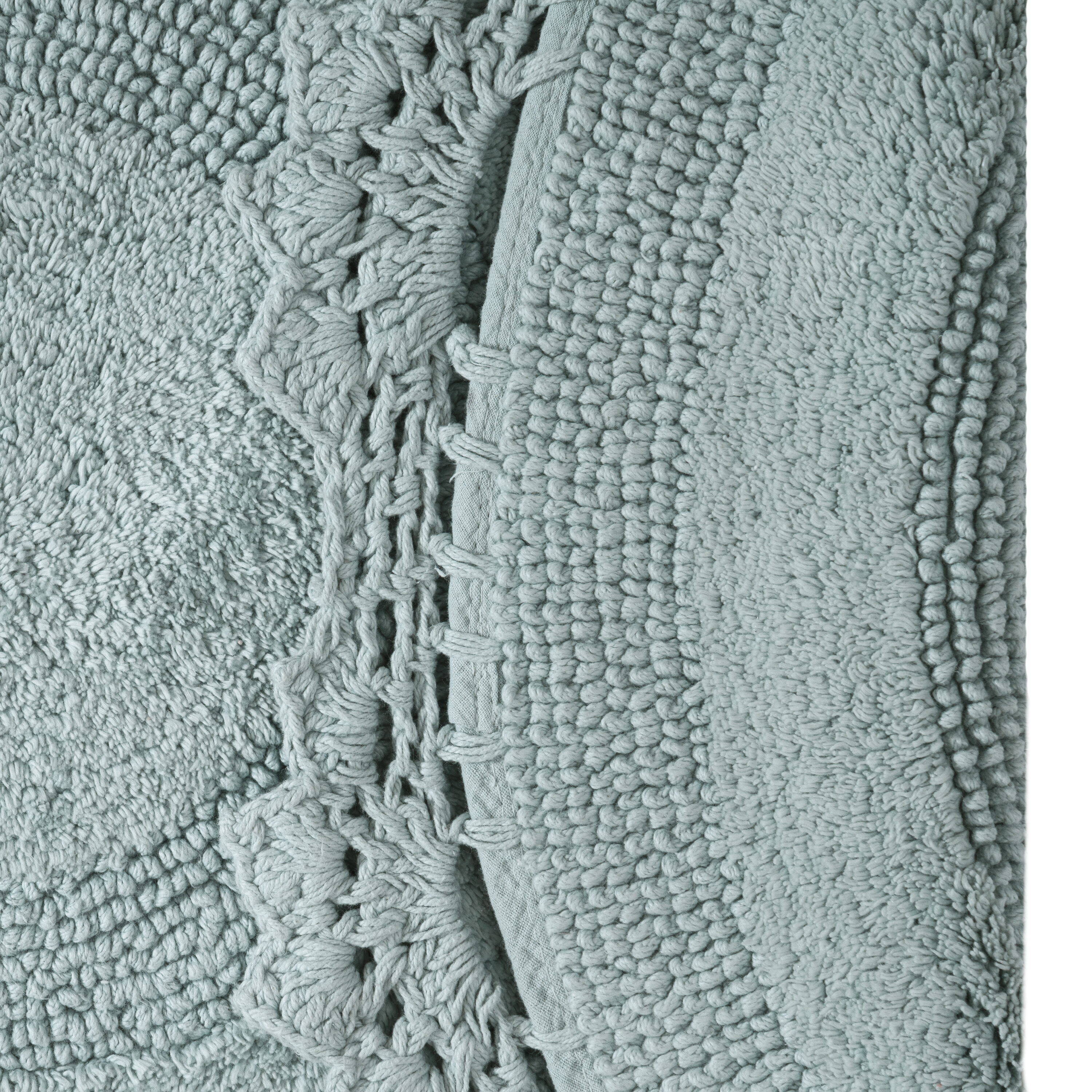 MH LONDON MH-BR-1012 Bath-Rugs - View #6
