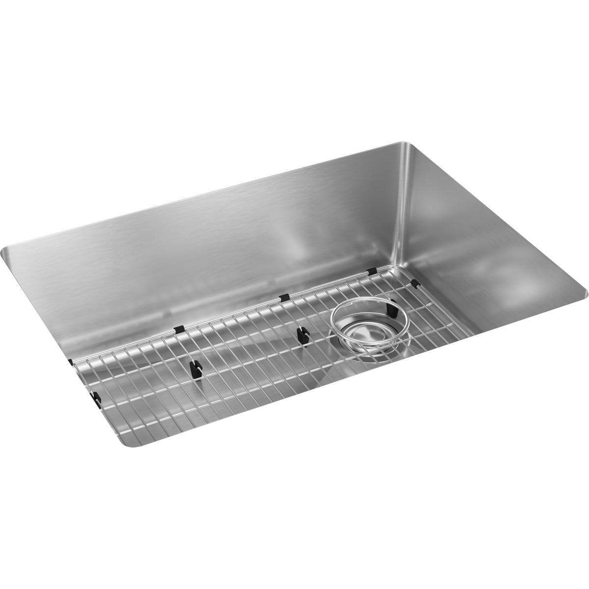 Elkay ECTRU24179RTC Kitchen-Sinks - View #4