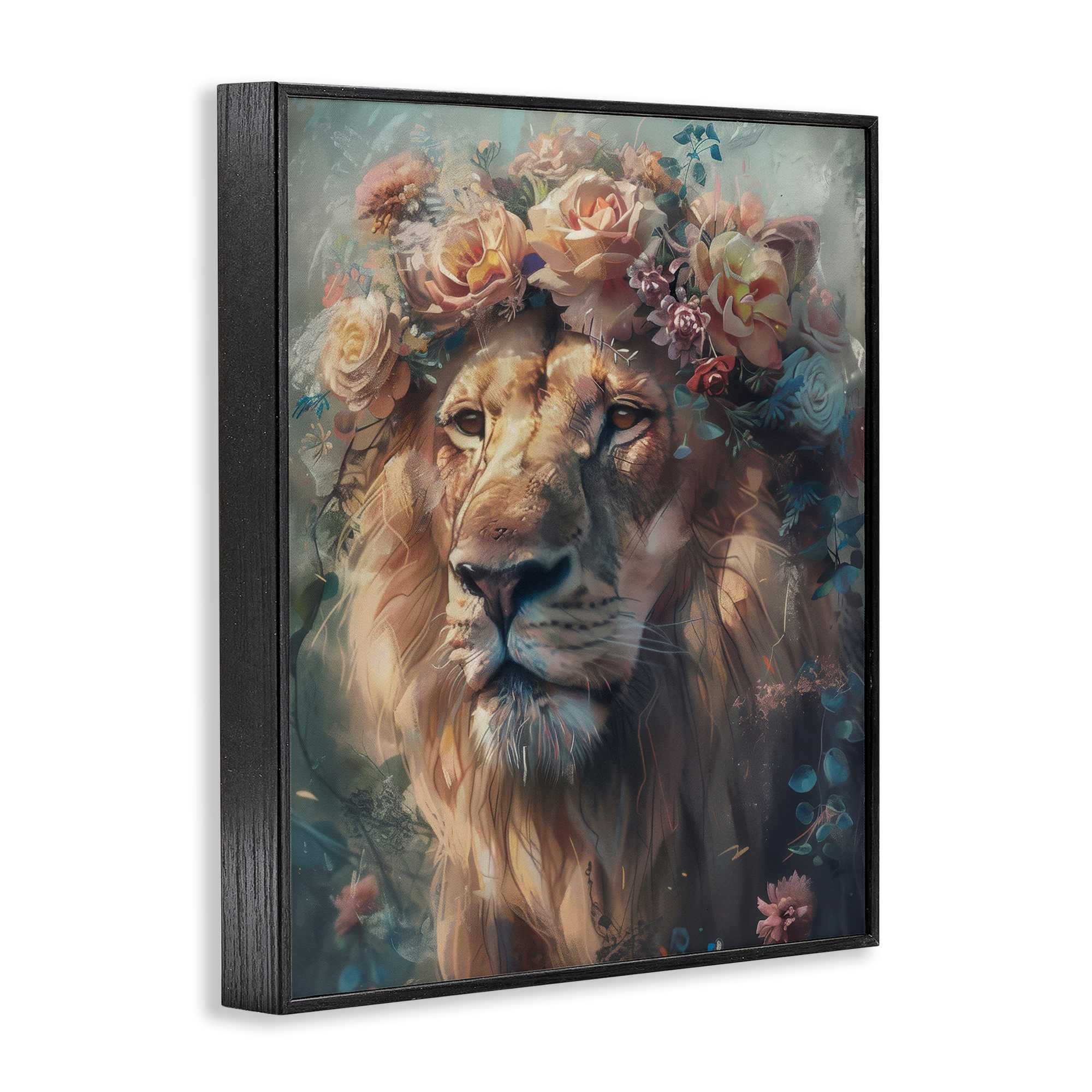 Stupell Industries BT-633-FR-11X14 Wall-Art - View #2