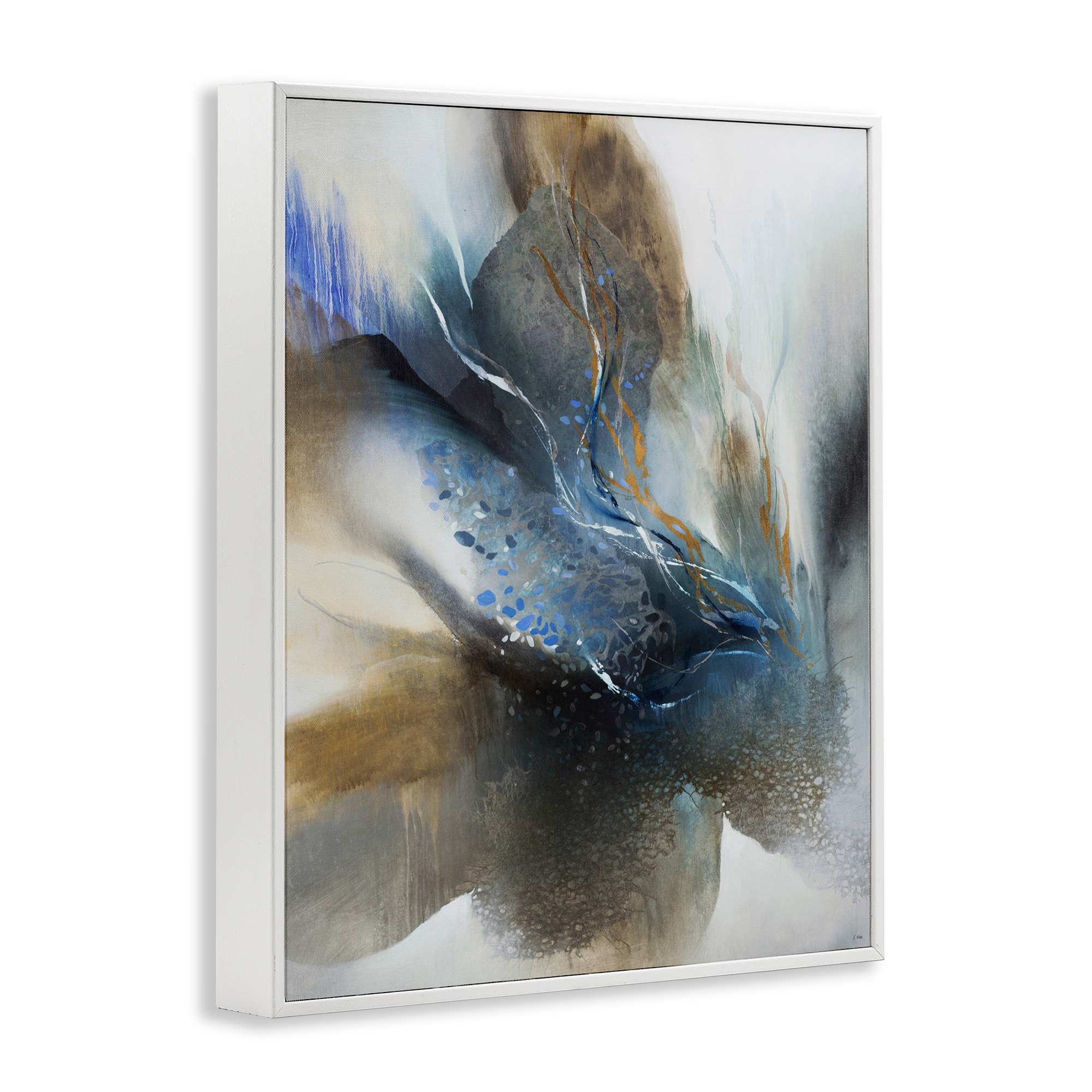 Stupell Industries BS-621-WFR-24X30 Wall-Art - View #2