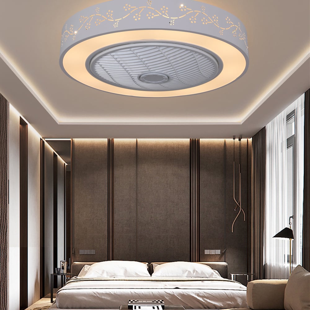Oukaning JZUCODE2NSHJ8 Ceiling-Fans - View #12
