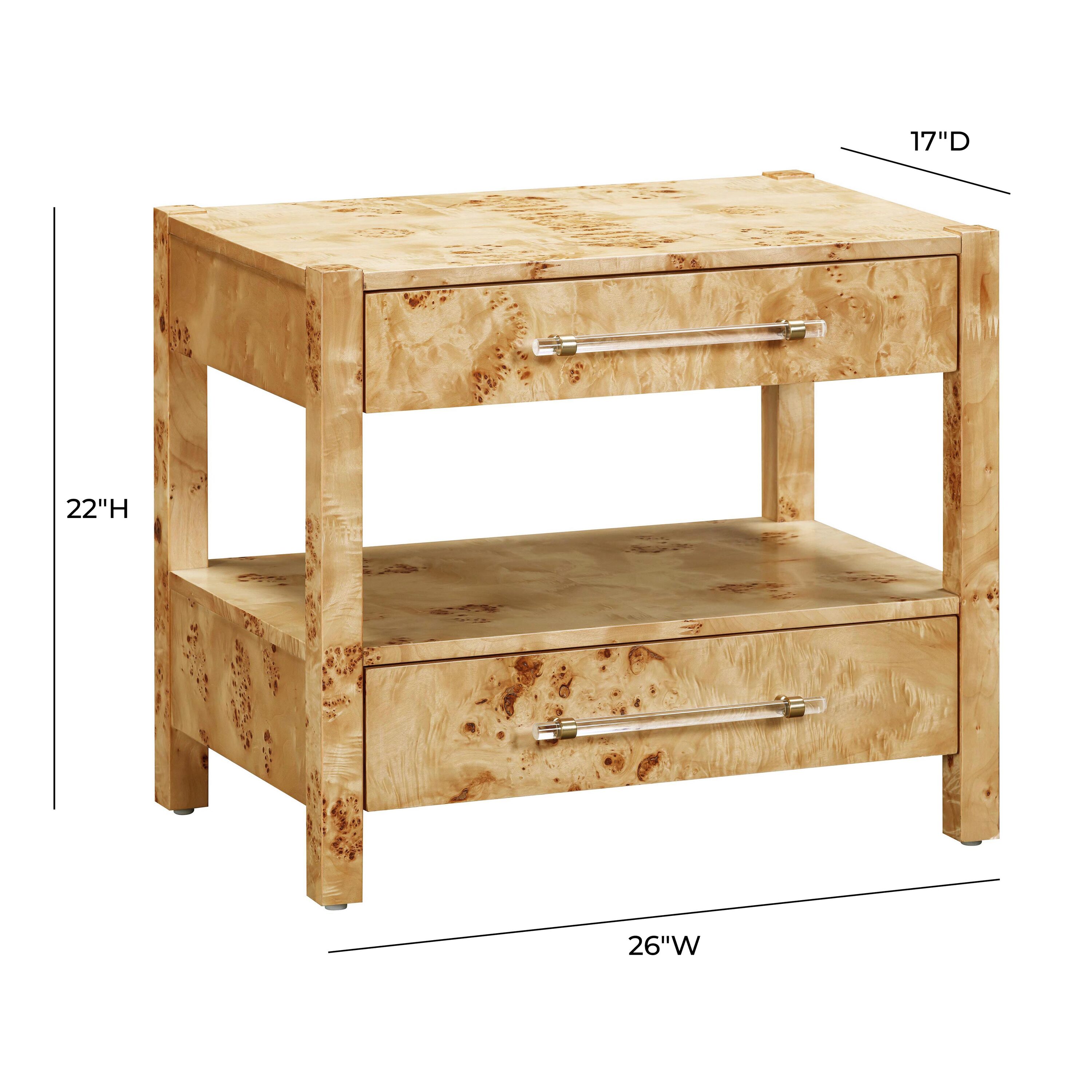 TOV Furniture TOV-B54189 nightstands - View #8