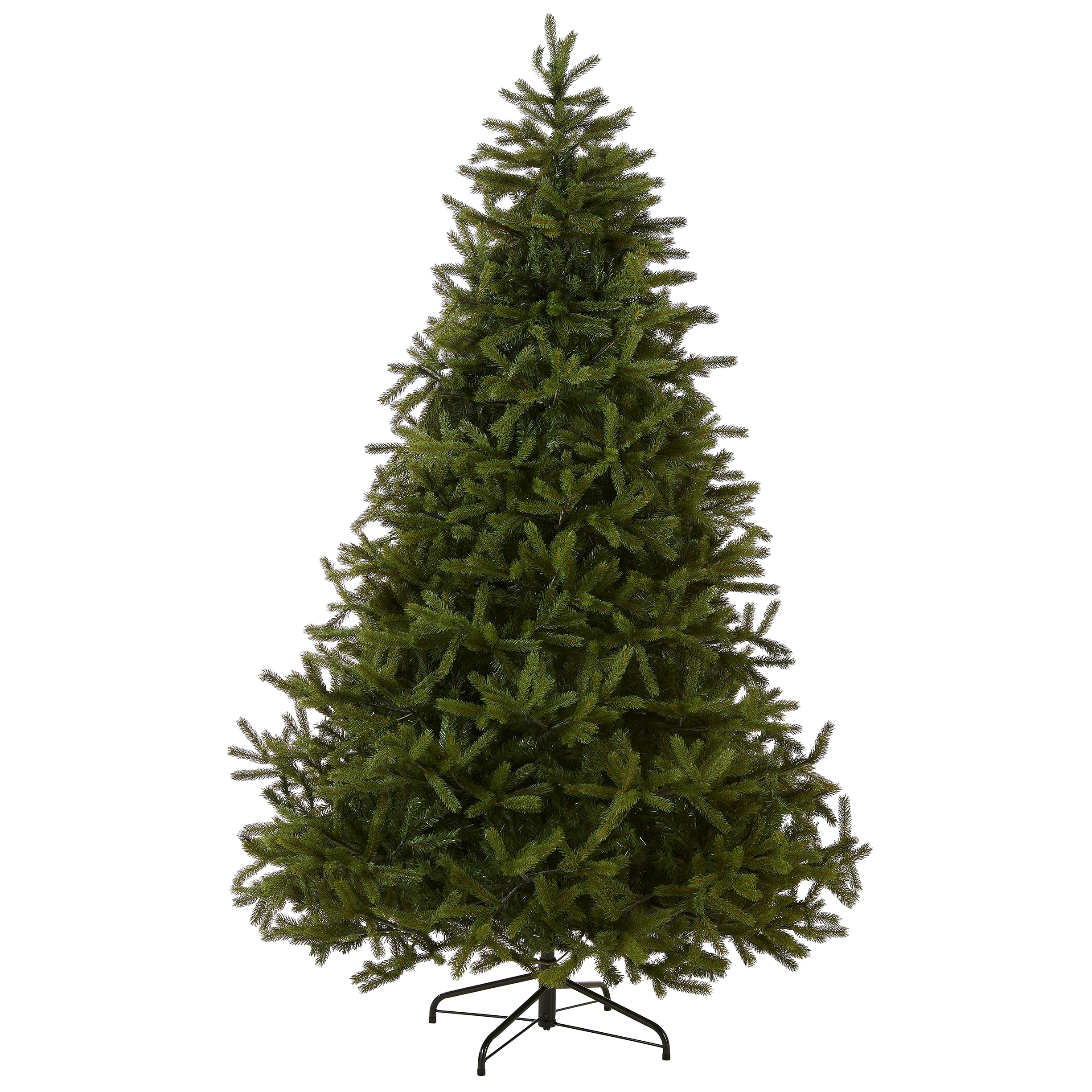 National Tree Company PENF1-500-75 Artificial-Christmas-Trees - View #12