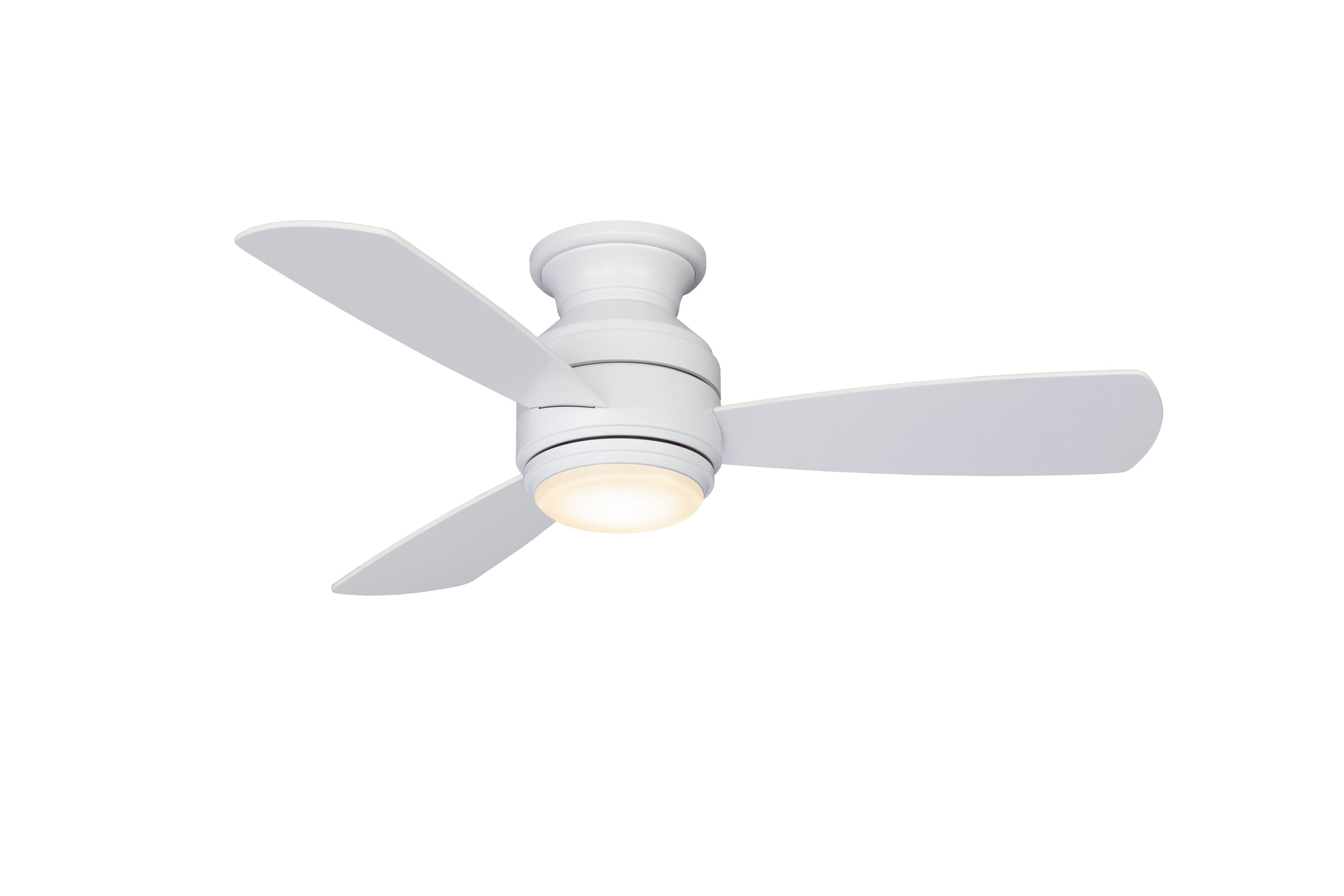 Fanimation Studio Collection LP8347BLMW Ceiling-Fans - View #8