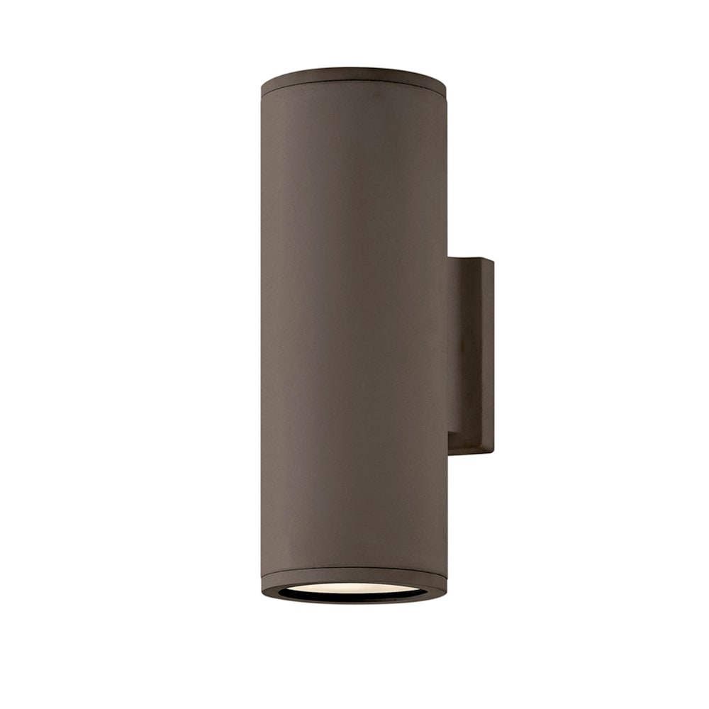 Hinkley 13594AZ-LL Outdoor-Wall-Lighting - View #4