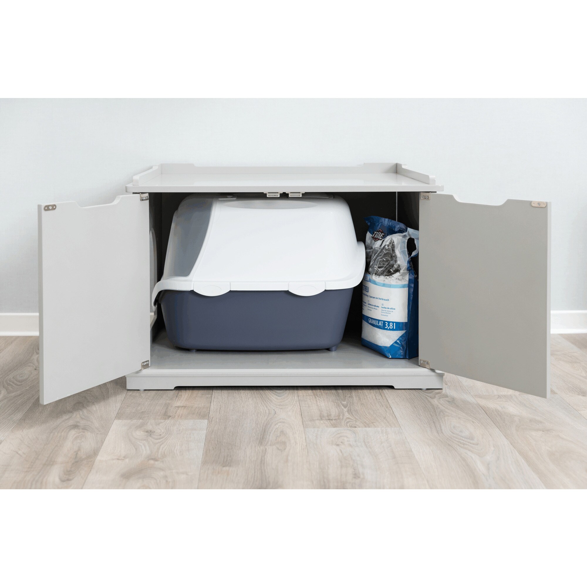Trixie Pet Products 40235 Litter-Boxes - View #8