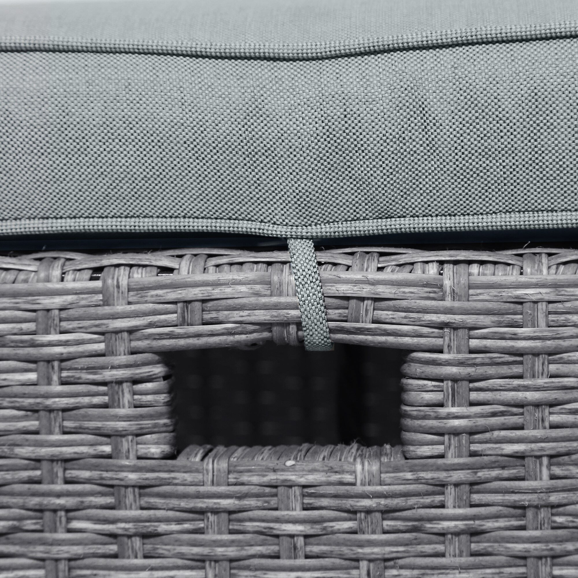 Forclover CBE-6PS0024NY Patio-Conversation-Sets - View #12