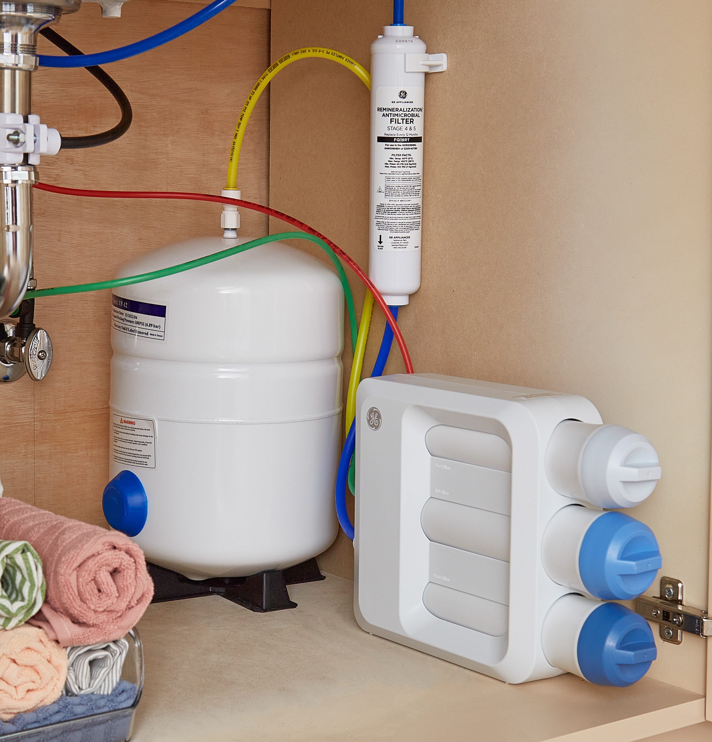 GE FQ18RT Replacement-Water-Filters-Cartridges - View #4