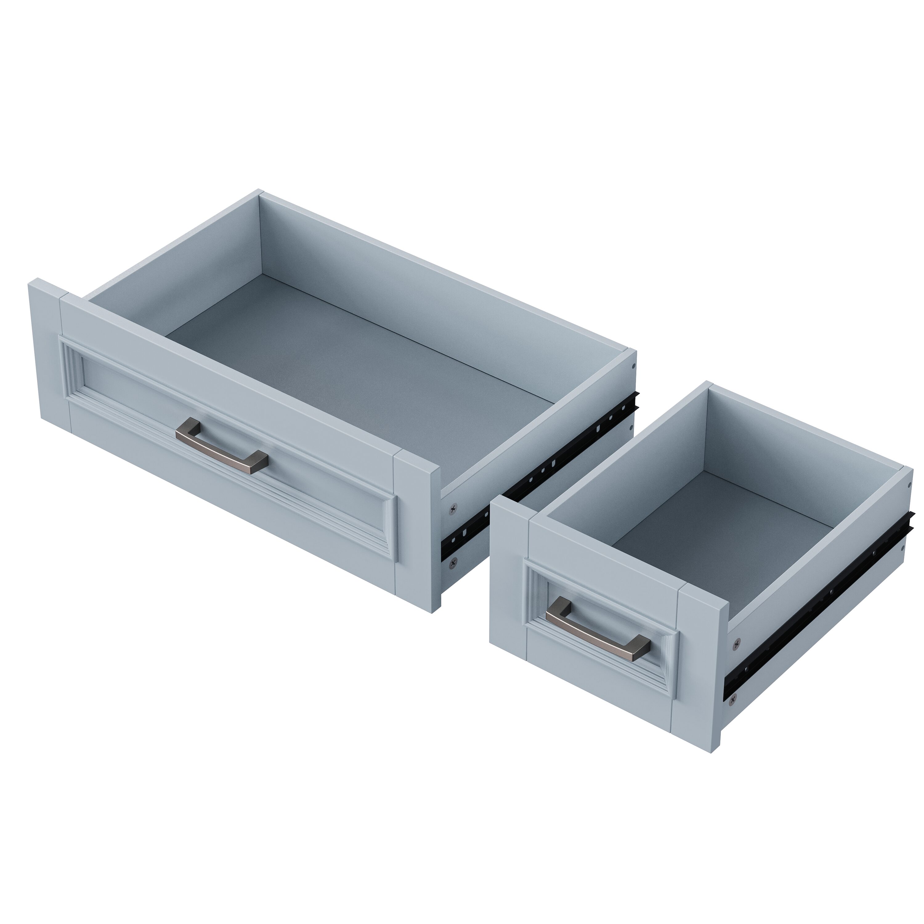 Best Selling Home Decor 329578 Kitchen-Furniture - View #2