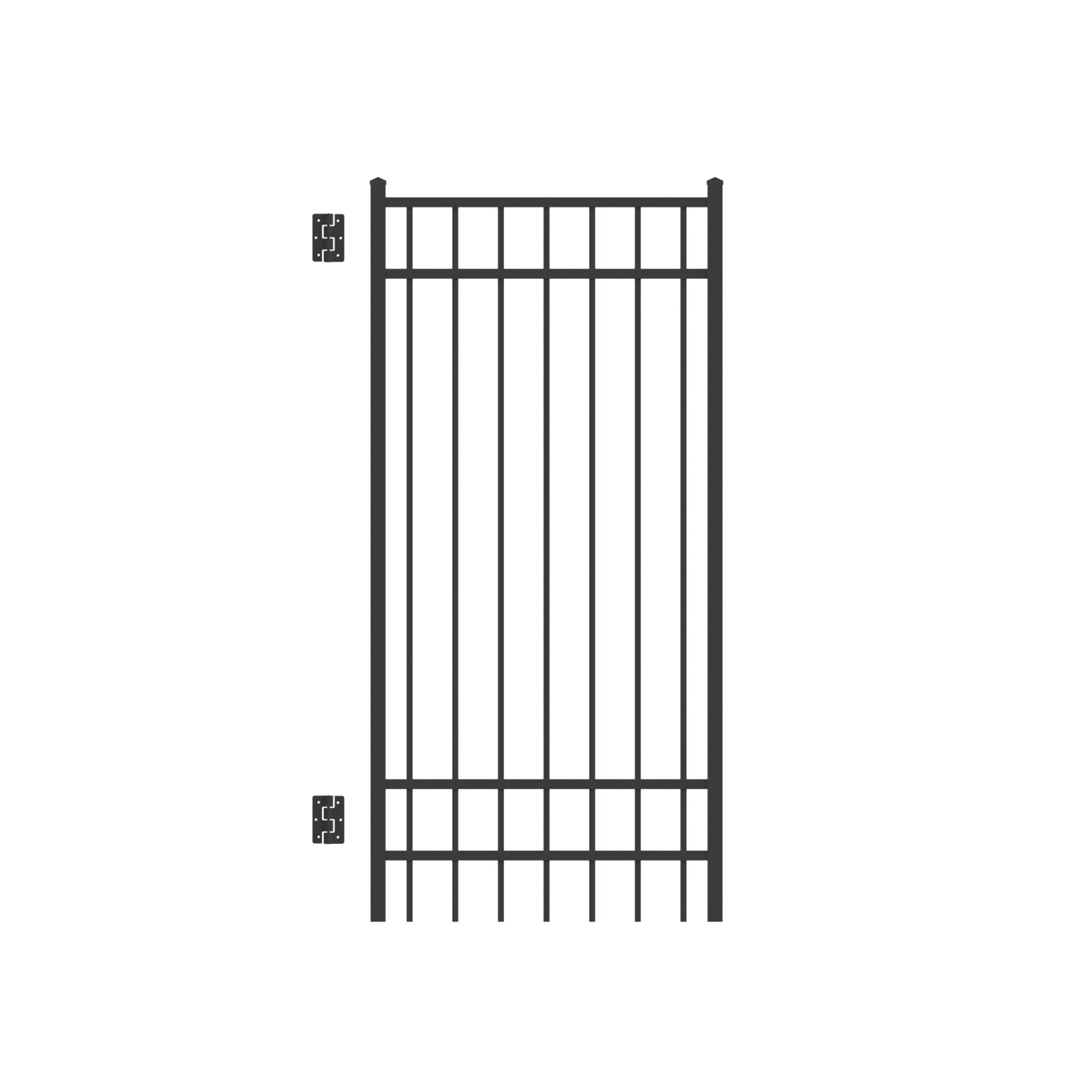 Freedom 73009482 Fence-Gates - View #2