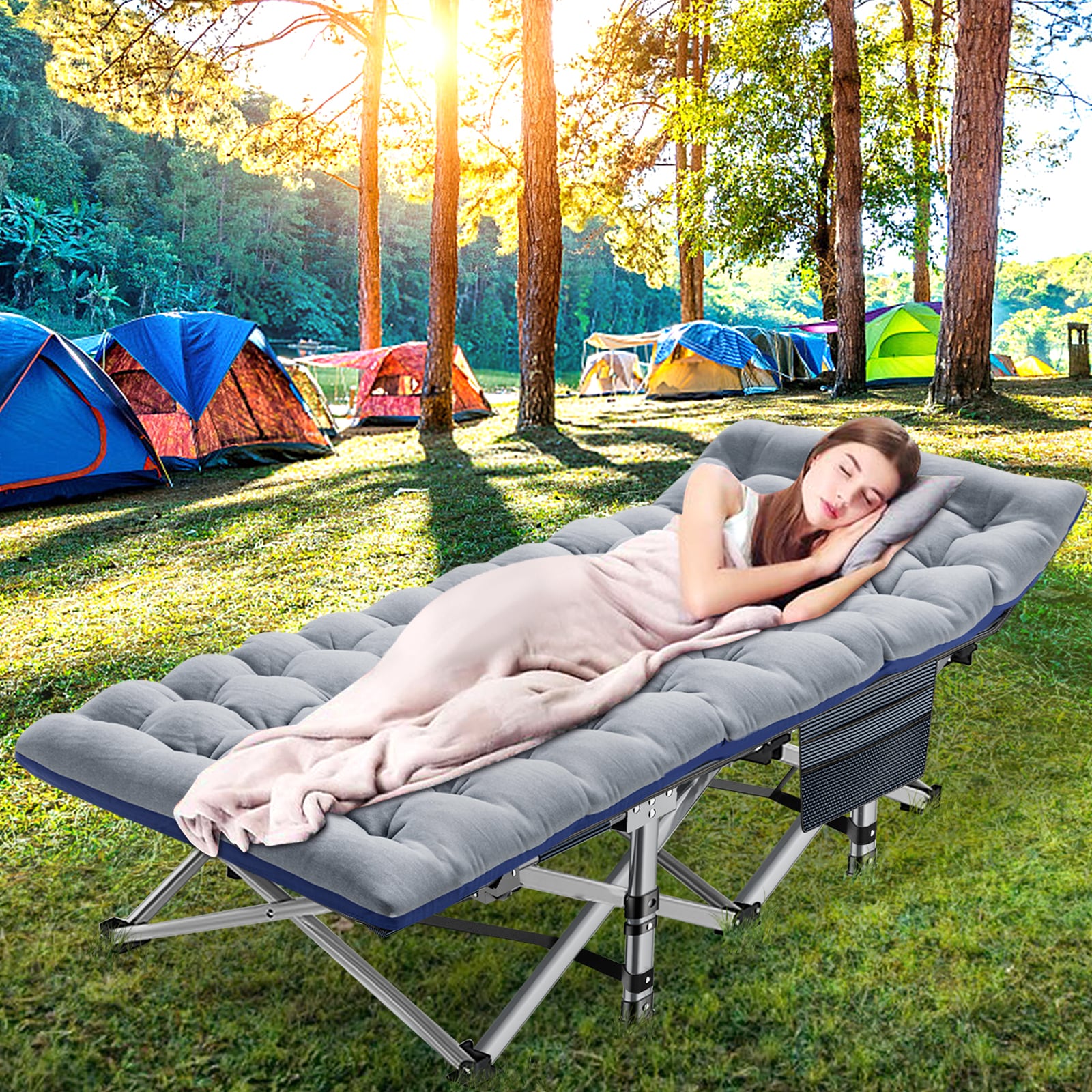 Esazn K16ZDC-L29-2PACK cots - View #8
