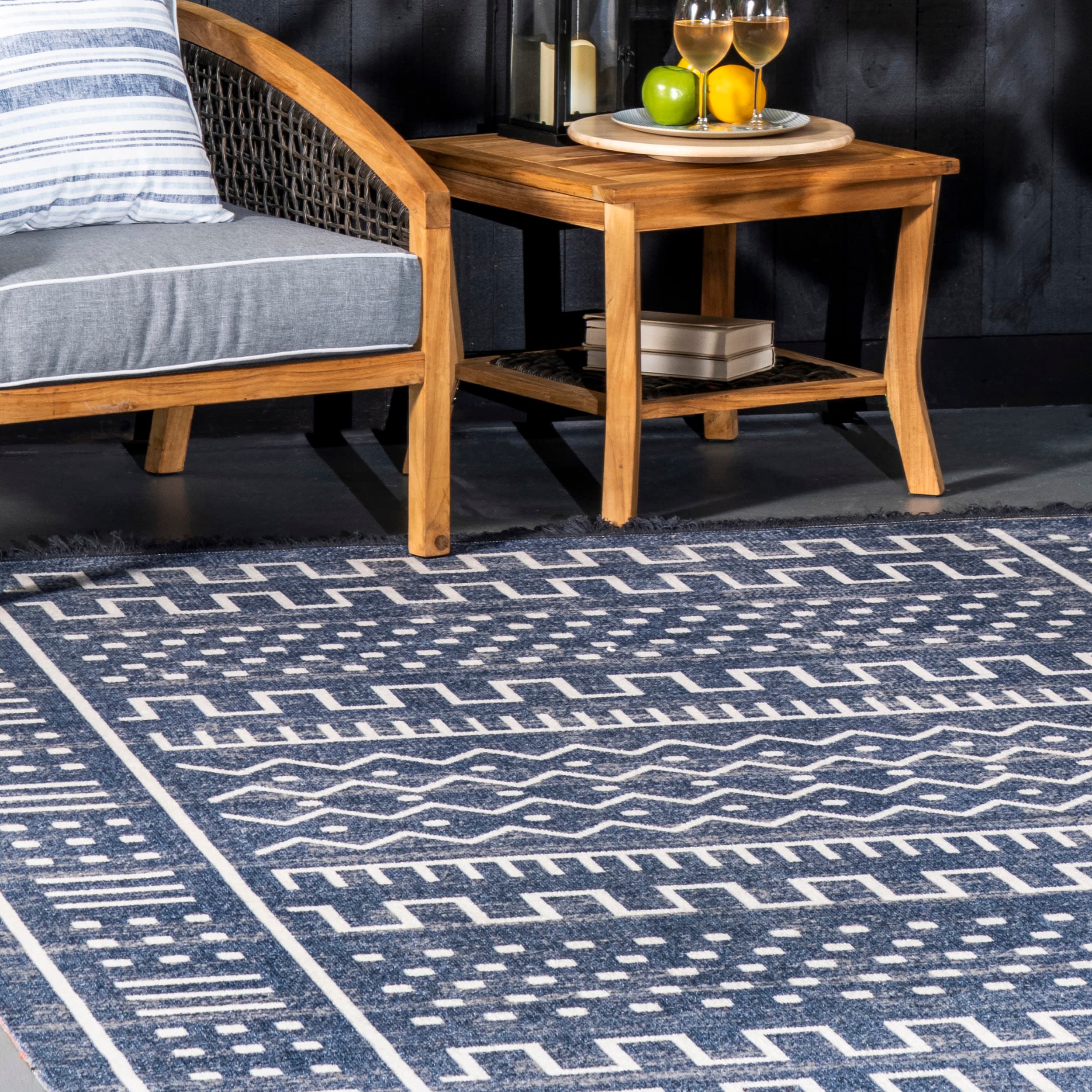 nuLOOM BDSI04B-508 rugs - View #9