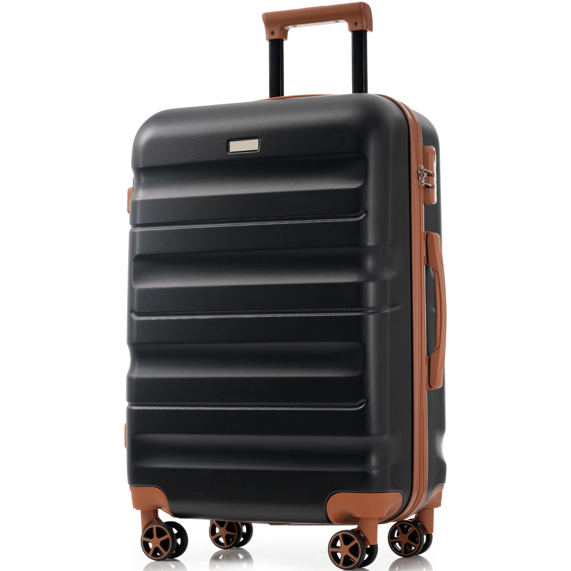 Bybafun YD9600085 Luggage-And-Luggage-Sets - View #8