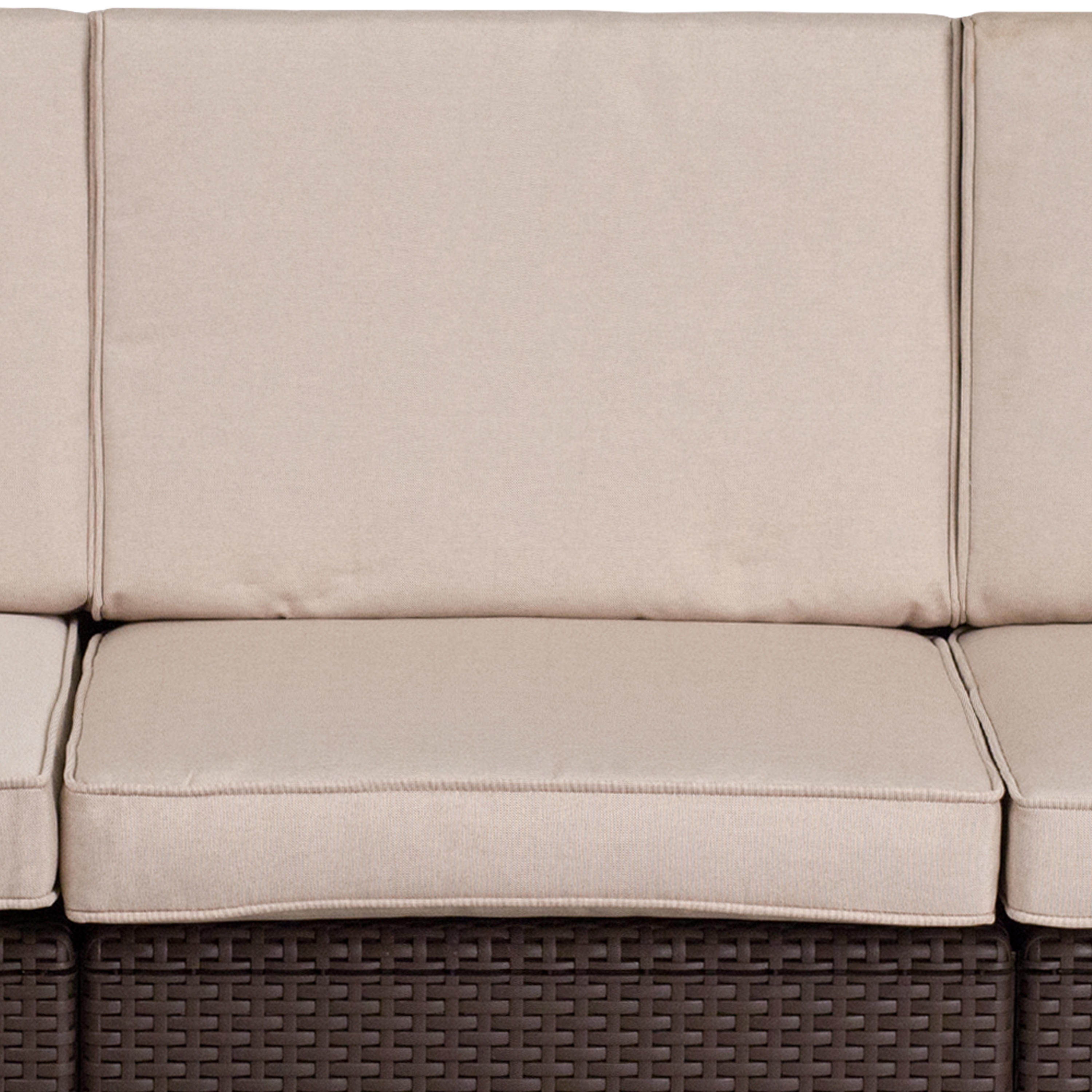 Flash Furniture 889142156727 Patio-Sofas-Daybeds - View #8
