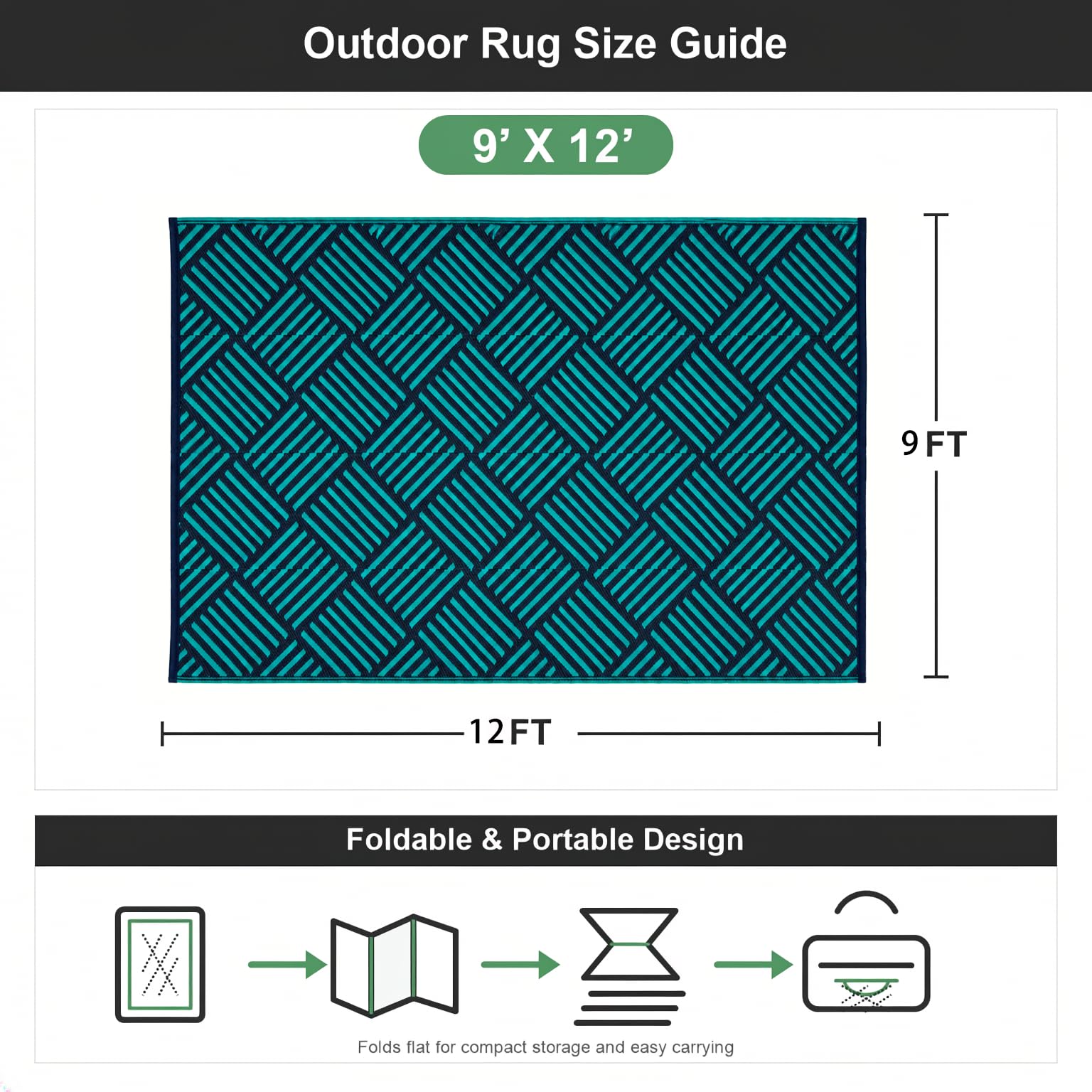 Garvee GA26080531WETYYJ rugs - View #2