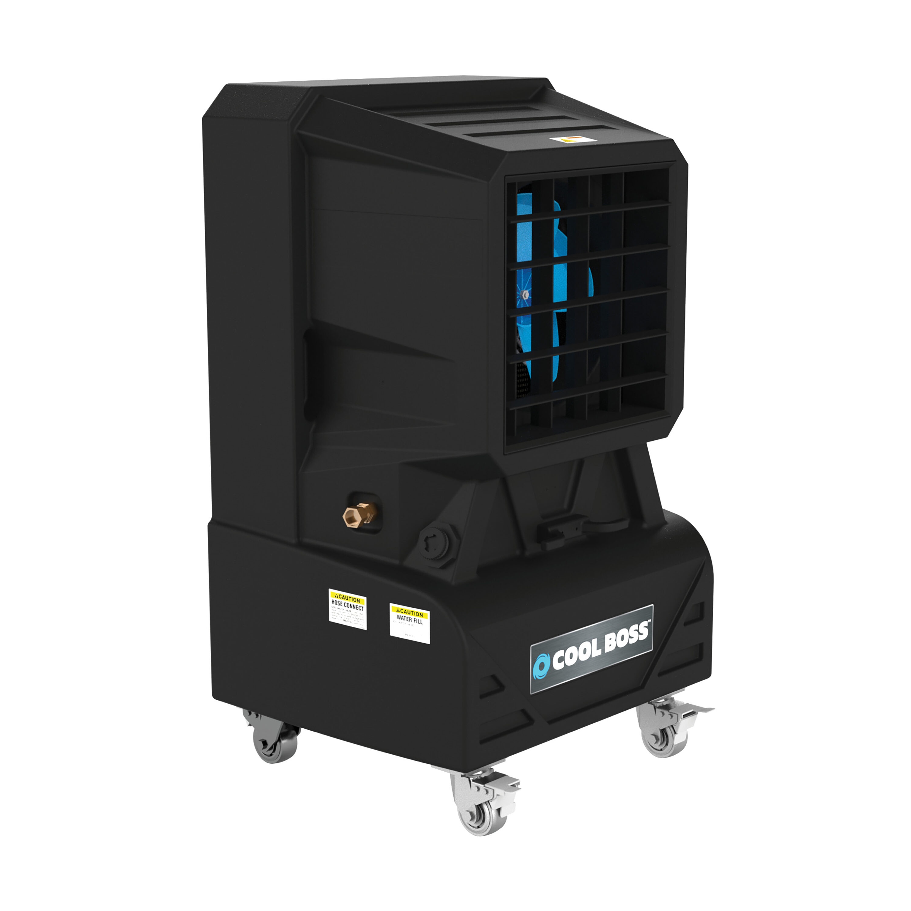 Cool Boss 5150030 Evaporative-Cooler - View #15