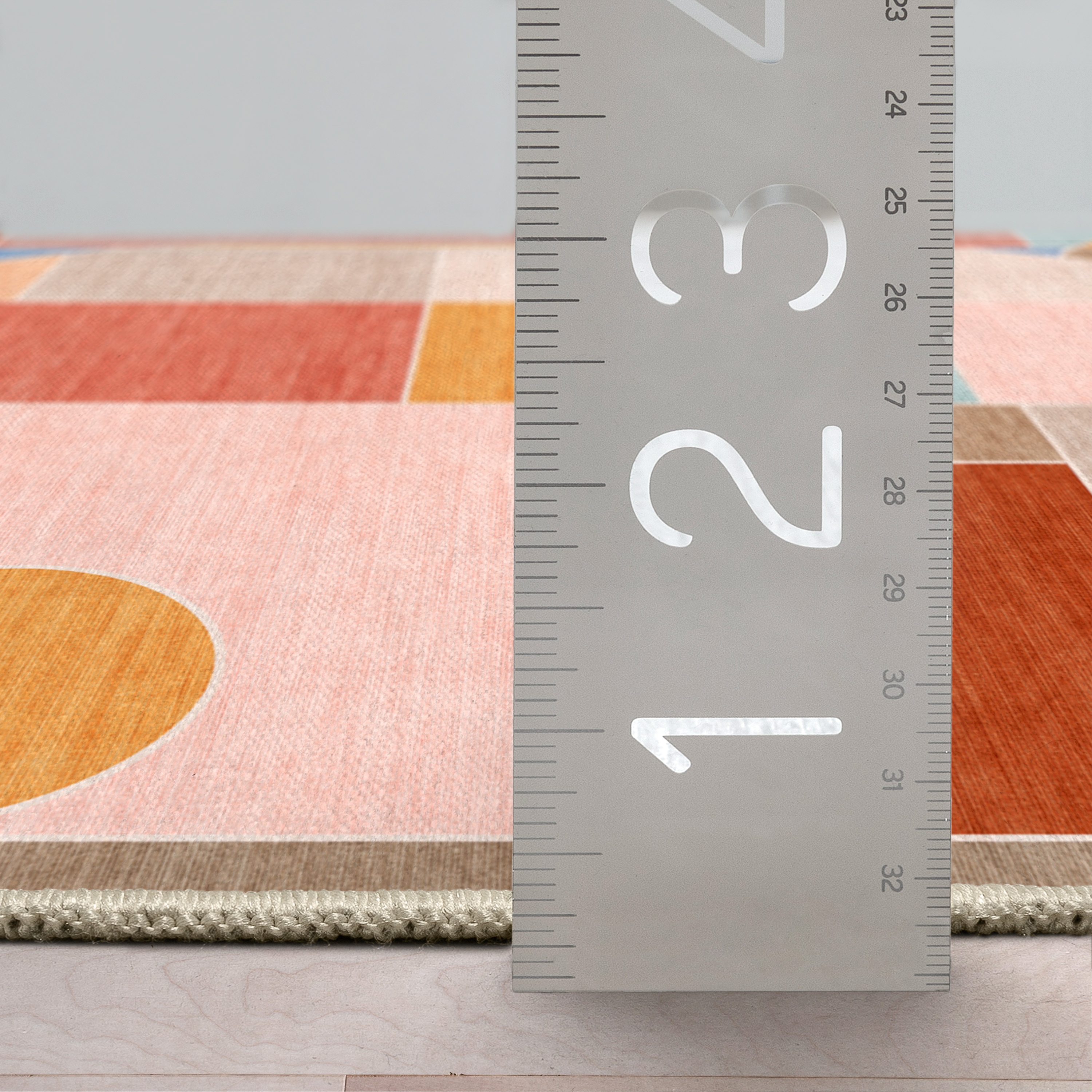 Well Woven W-APG-04A-5 rugs - View #6