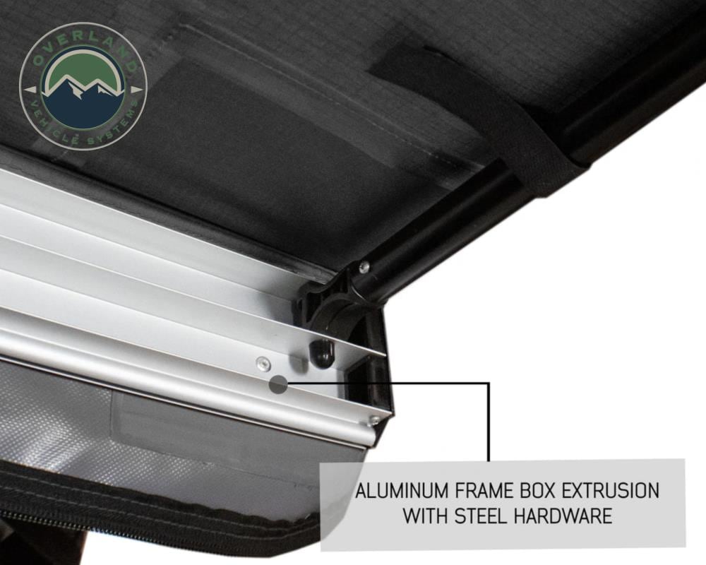 Overland Vehicle Systems 18049909 Tent-Accessories - View #4