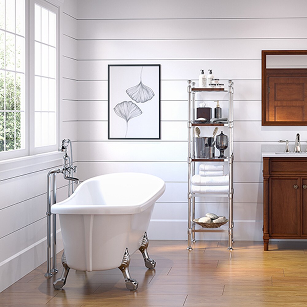 OVE Decors CLAWFOOT-66NF bathtubs - View #15