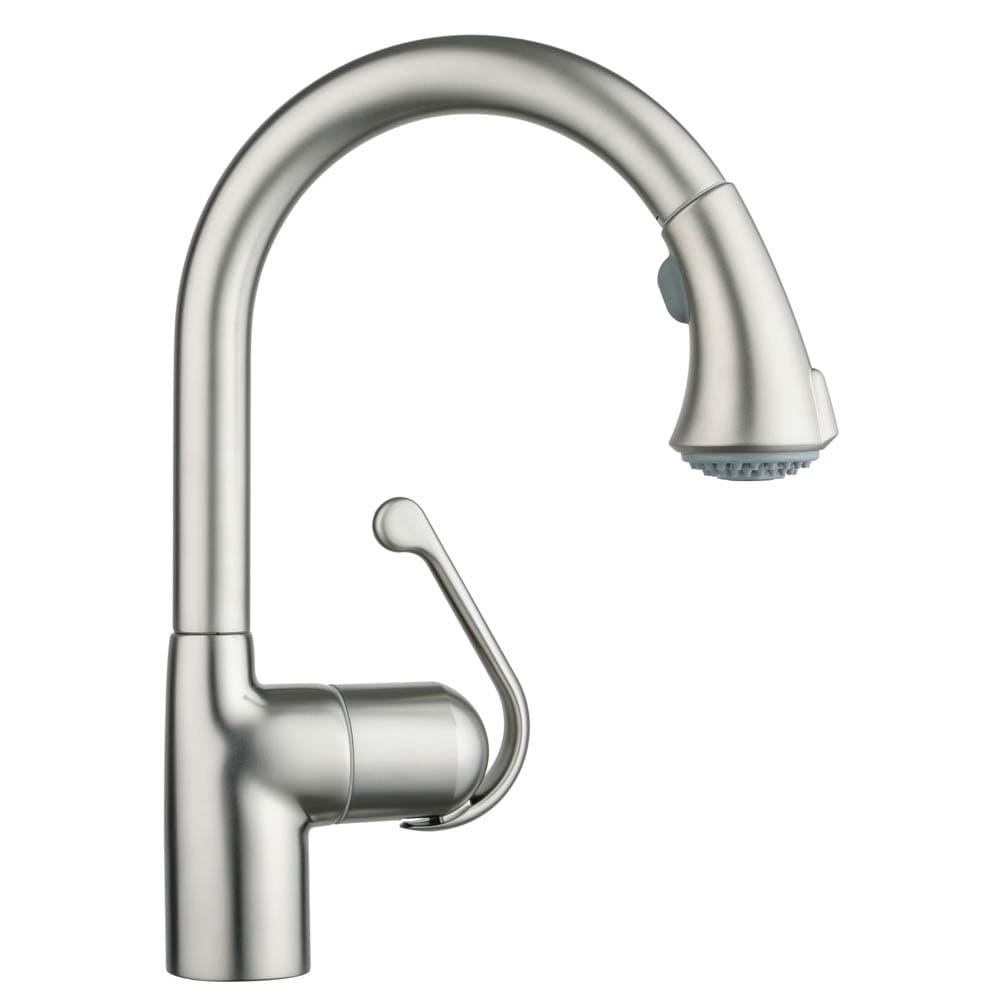 Grohe Undefined In The Kitchen Faucets