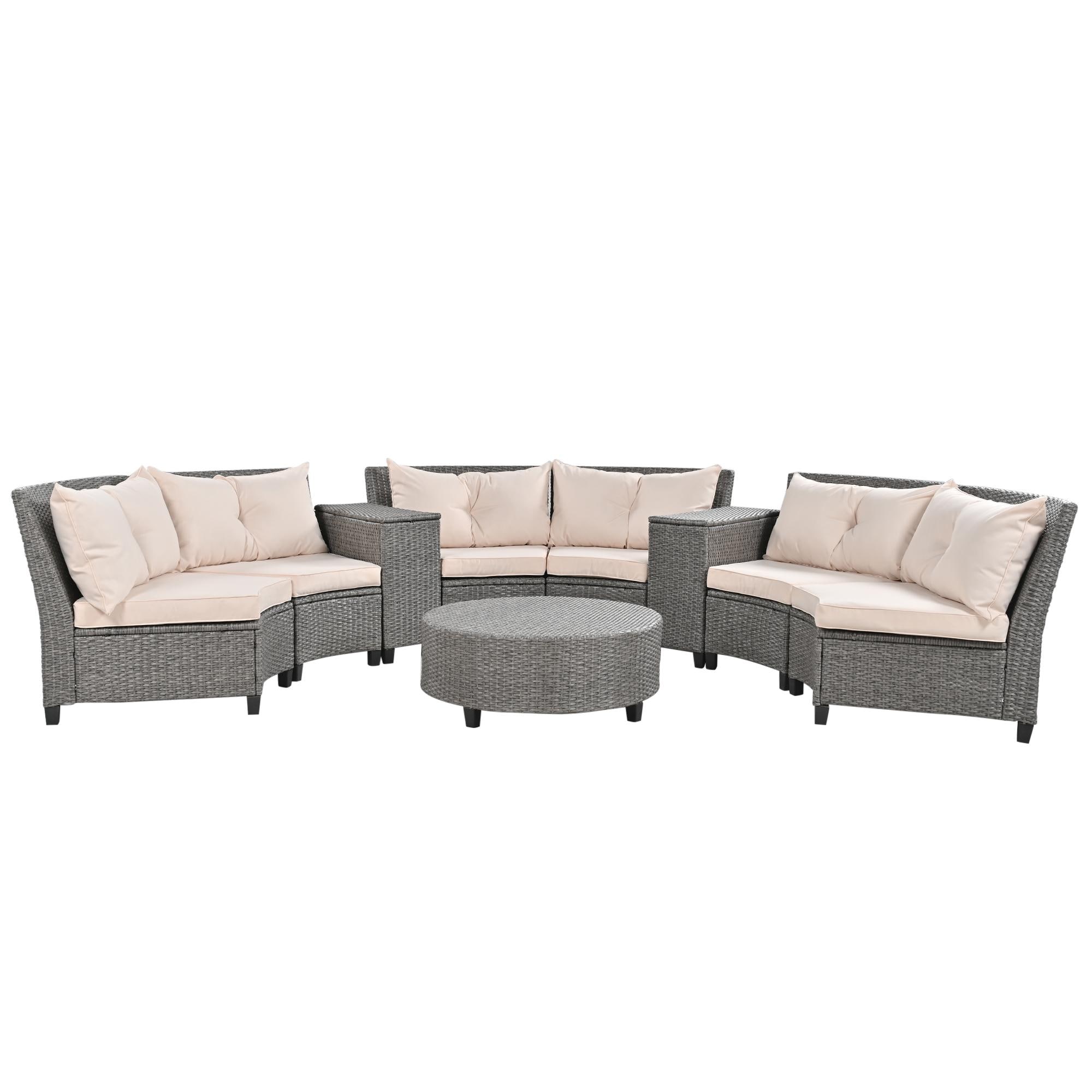 Bayfeve BFUS-323E Patio-Conversation-Sets - View #4