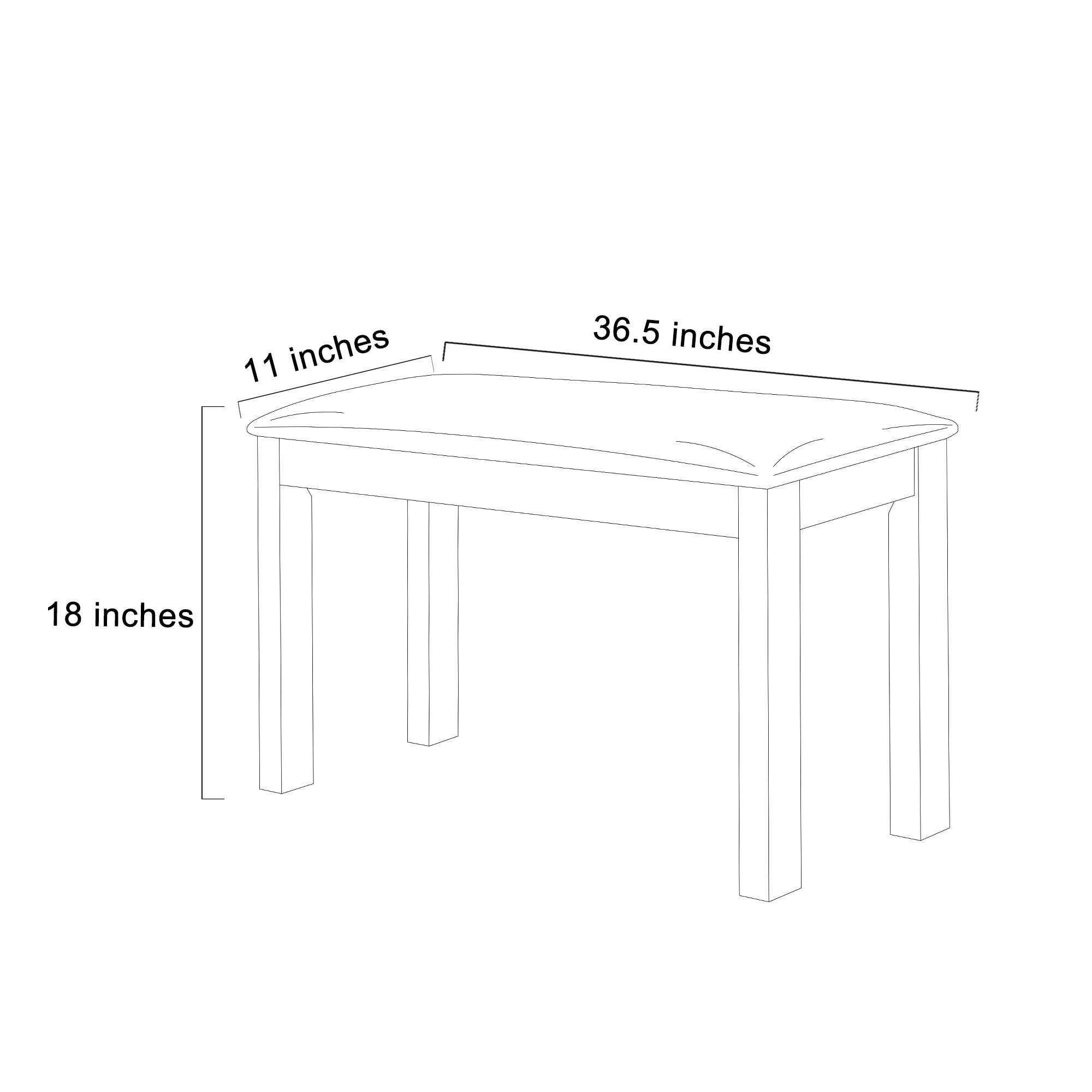 Uolfin VZBM22-LWS20039-K7 Dining-Sets - View #4