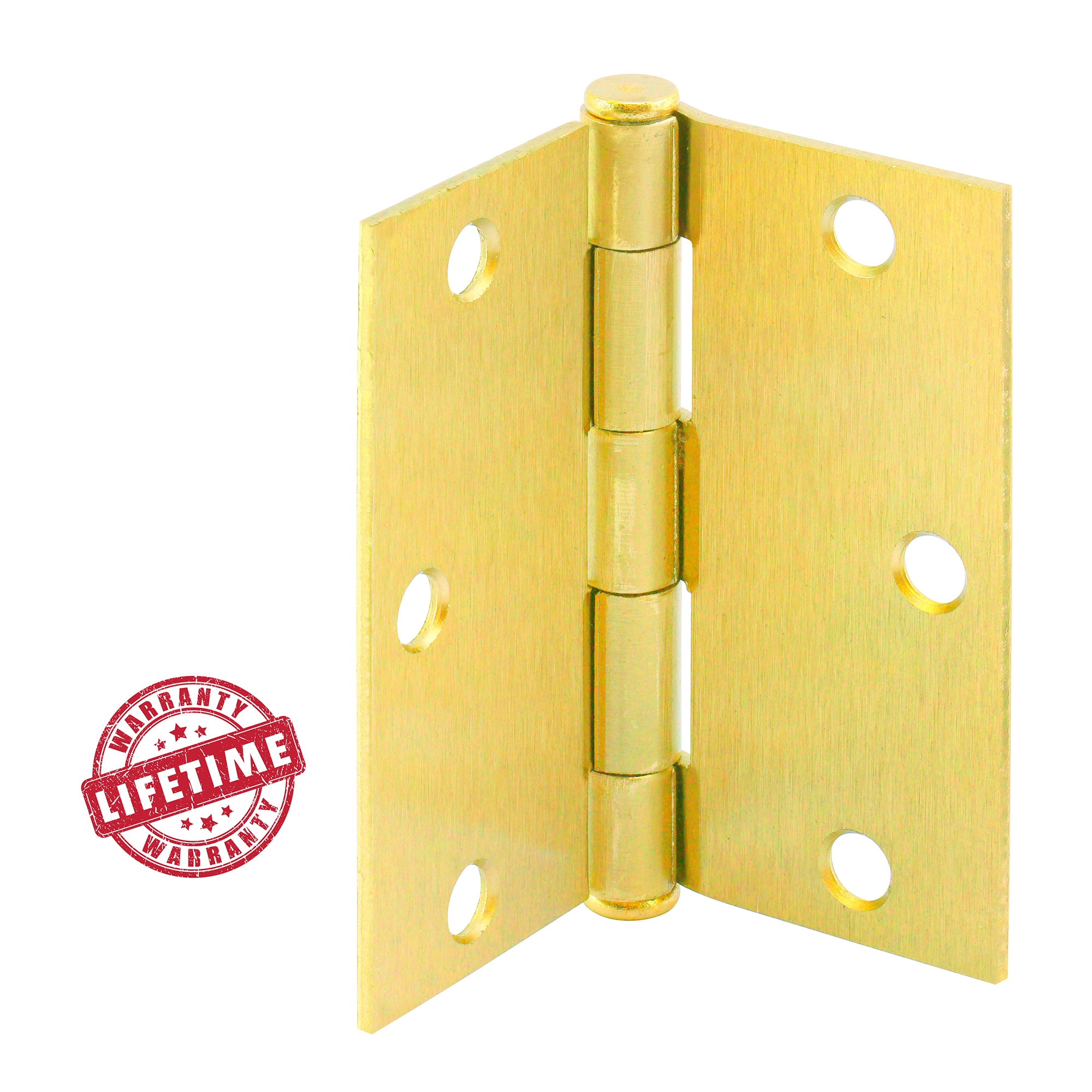 Prime-Line U 11505612 Entry-Door-Hinges - View #7