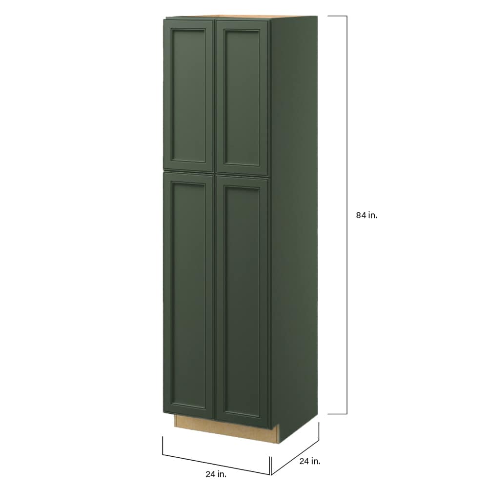 allen + roth 58514HR Cabinet-Accessories - View #9