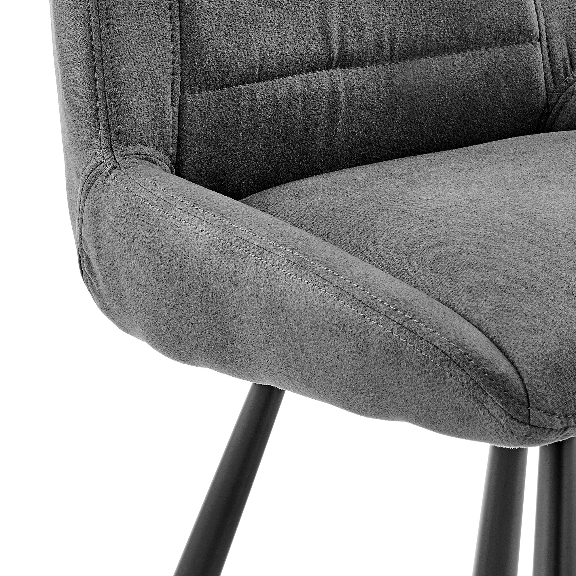 Armen Living LCAZBACH30 stools - View #7