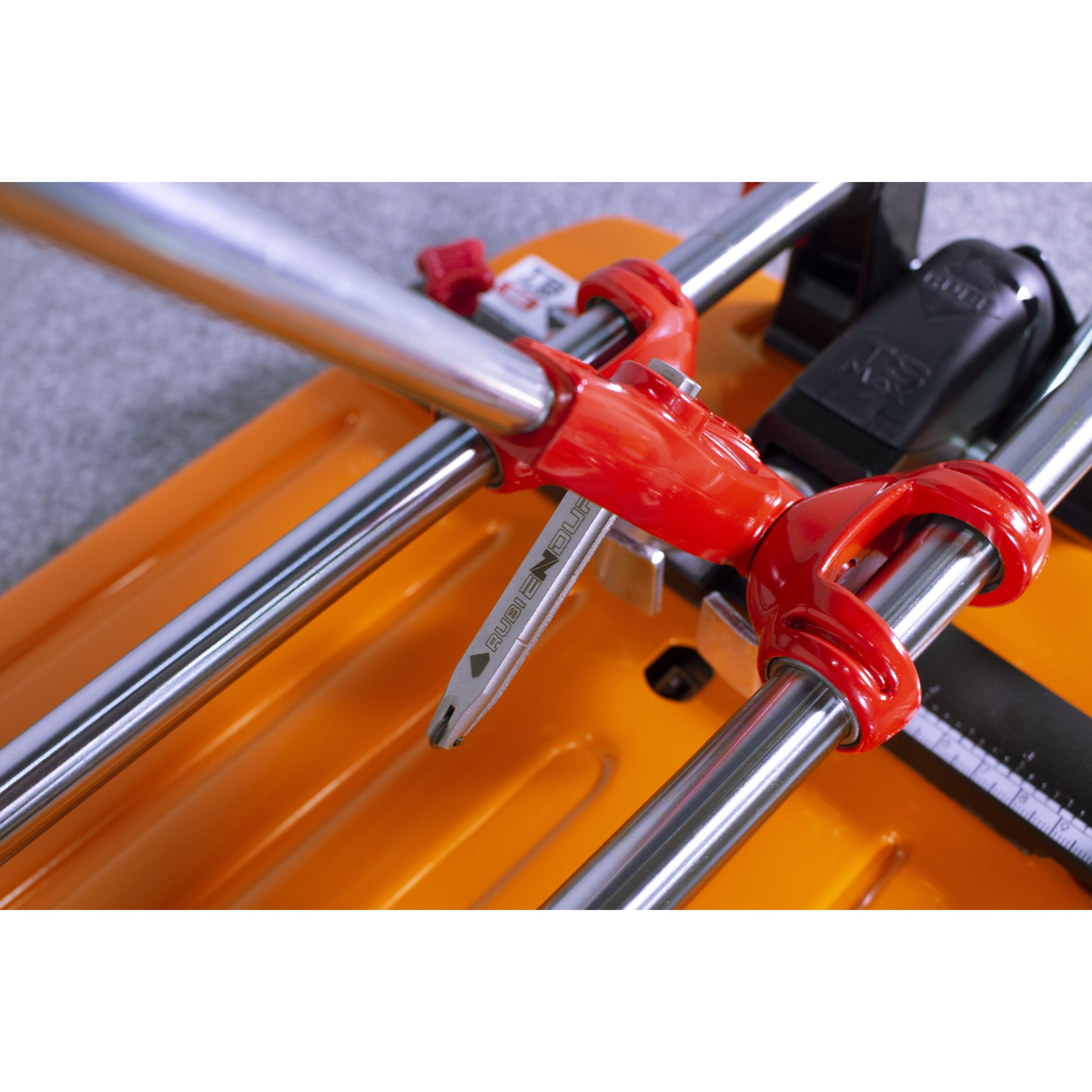 RUBI 1906 Manual-Cutters - View #4