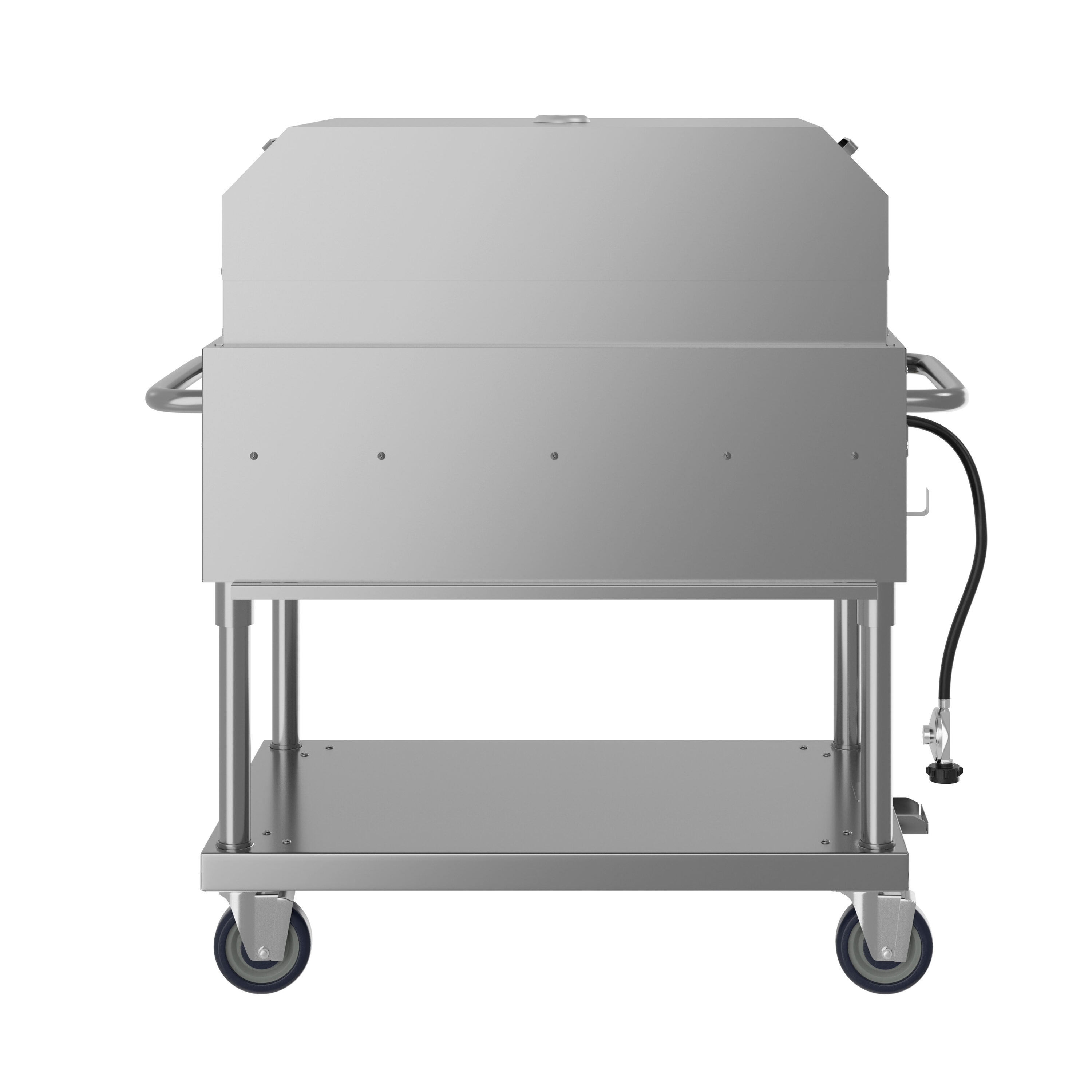 KoolMore LOW-CGKIT3-36P Gas-Grill - View #10