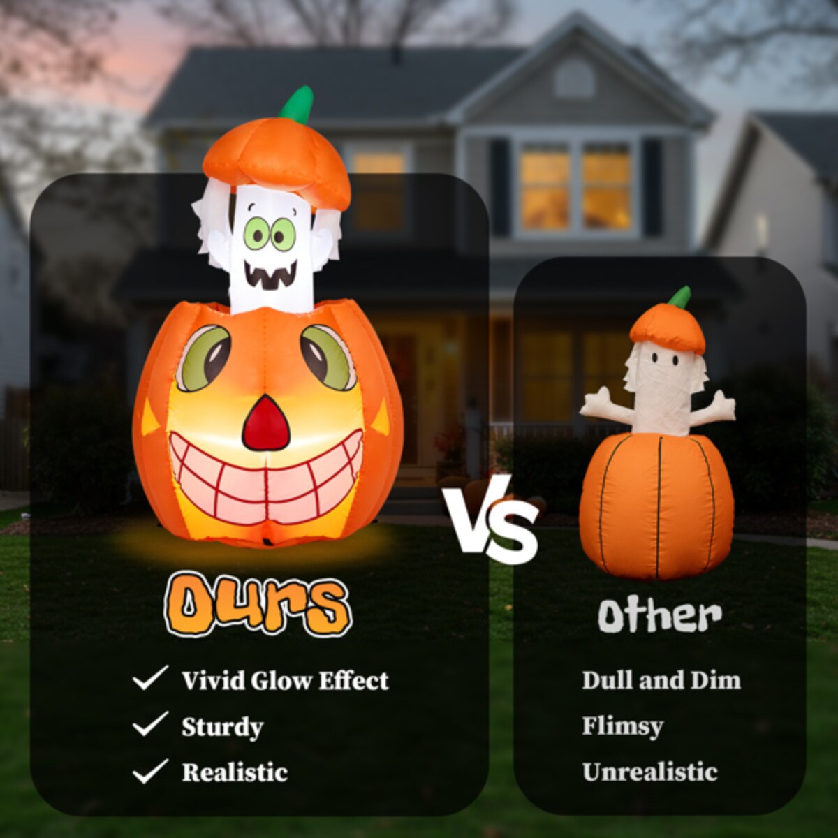 Zyerch 38208109 Outdoor-Halloween-Decor - View #9