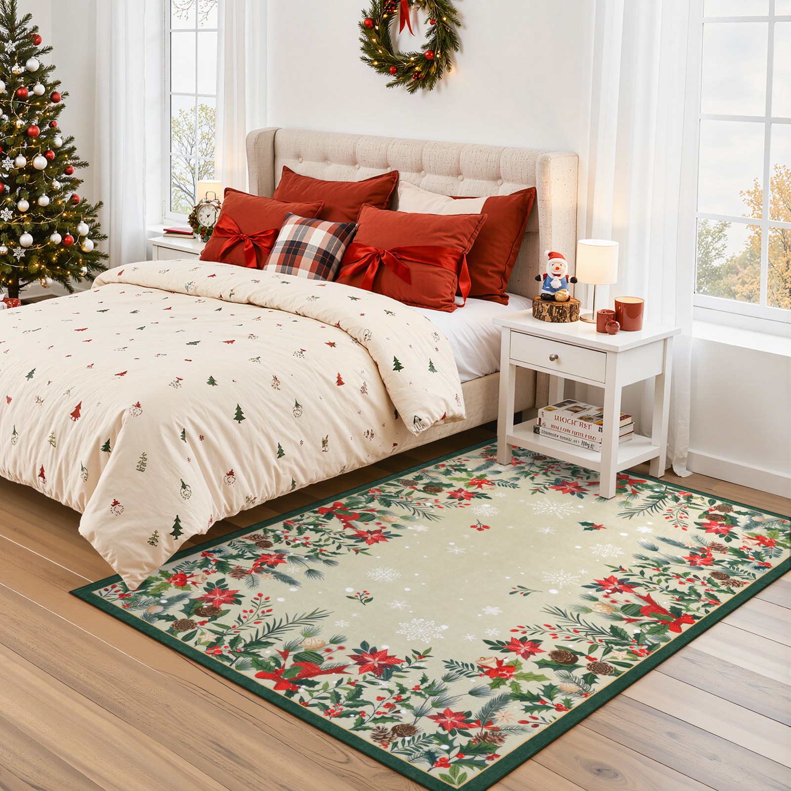 Lahome AR-DYR-677-G3 rugs - View #3