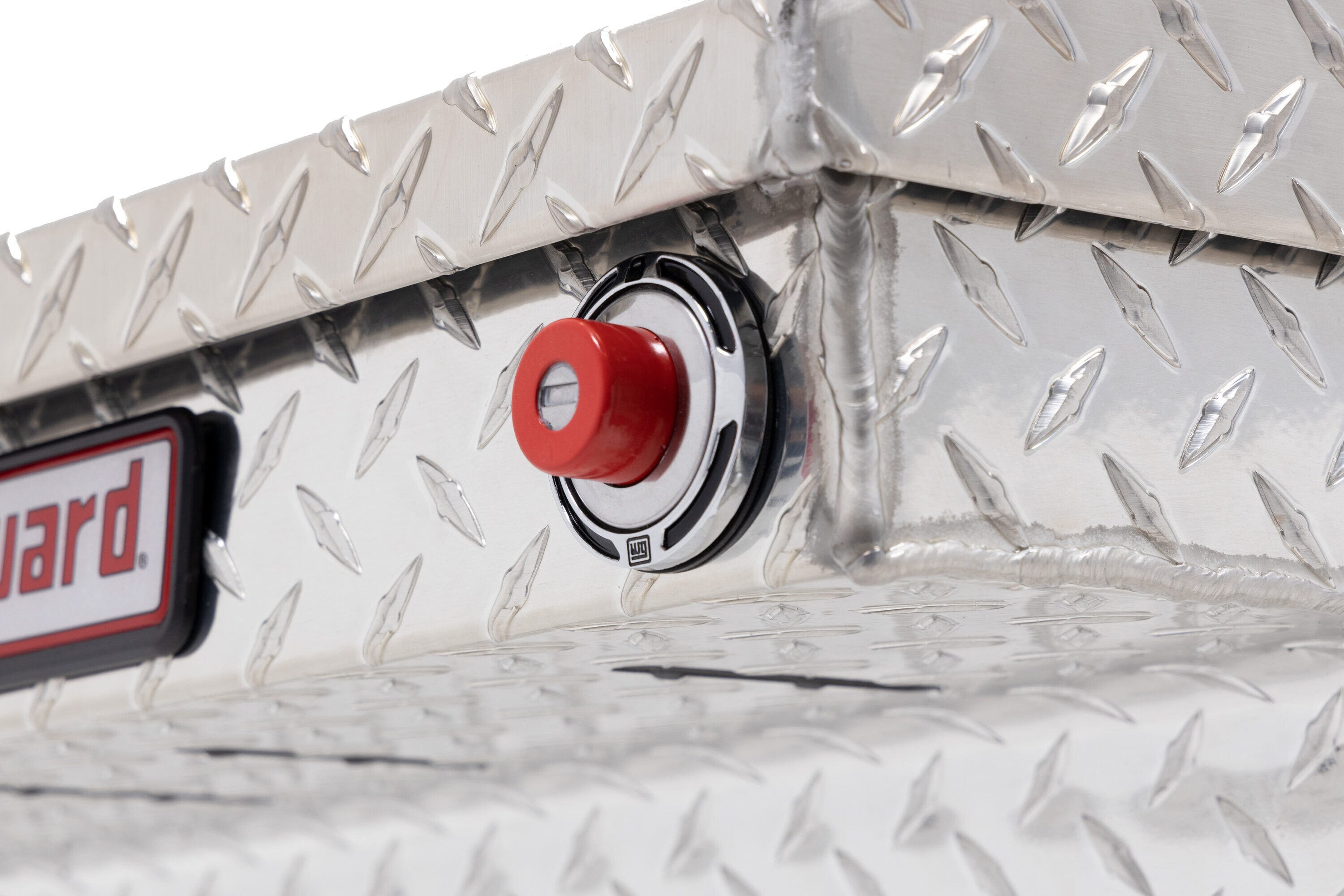 WEATHER GUARD 123-0-03 Truck-Tool-Boxes - View #13