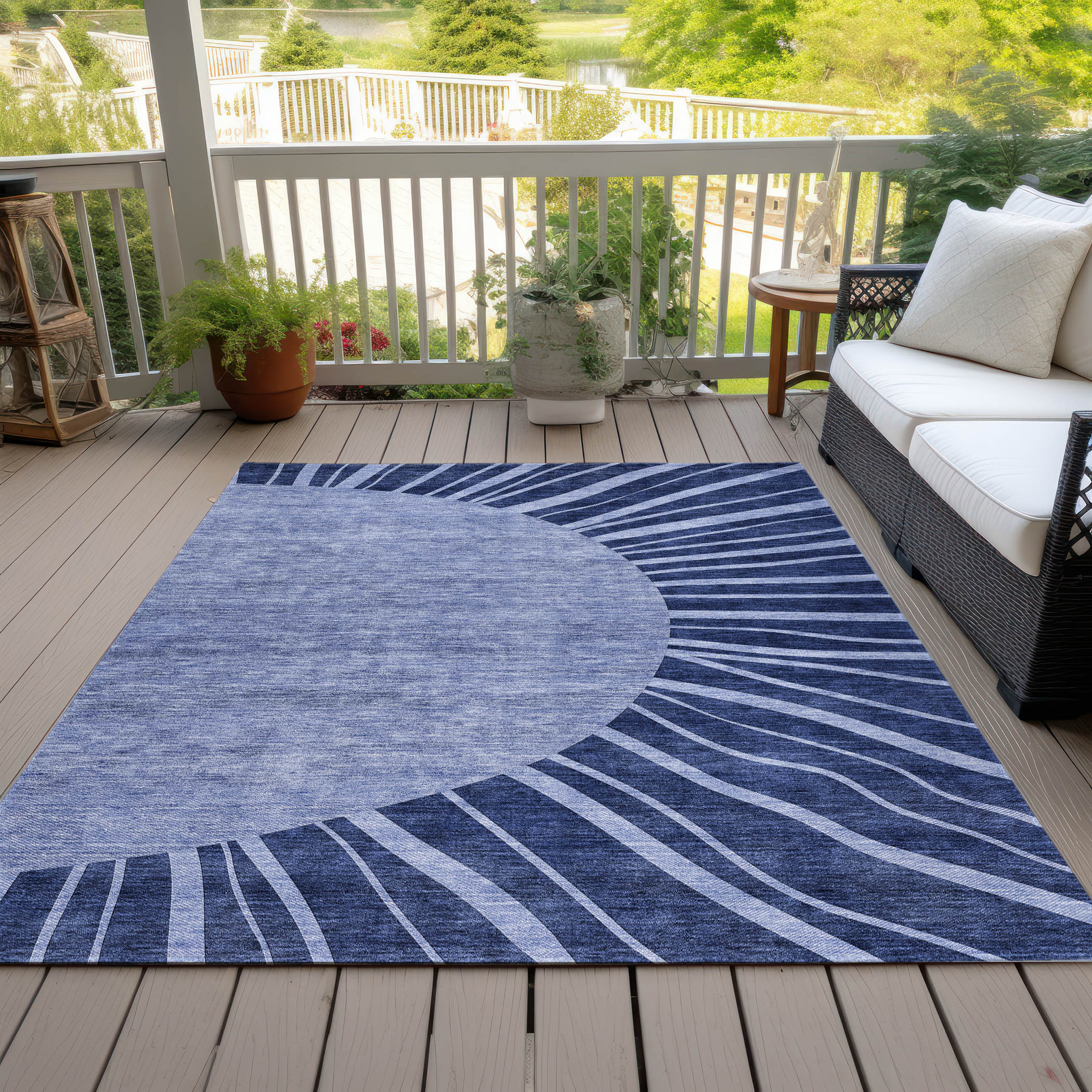 Addison Rugs ACN668NA5X8 rugs - View #8