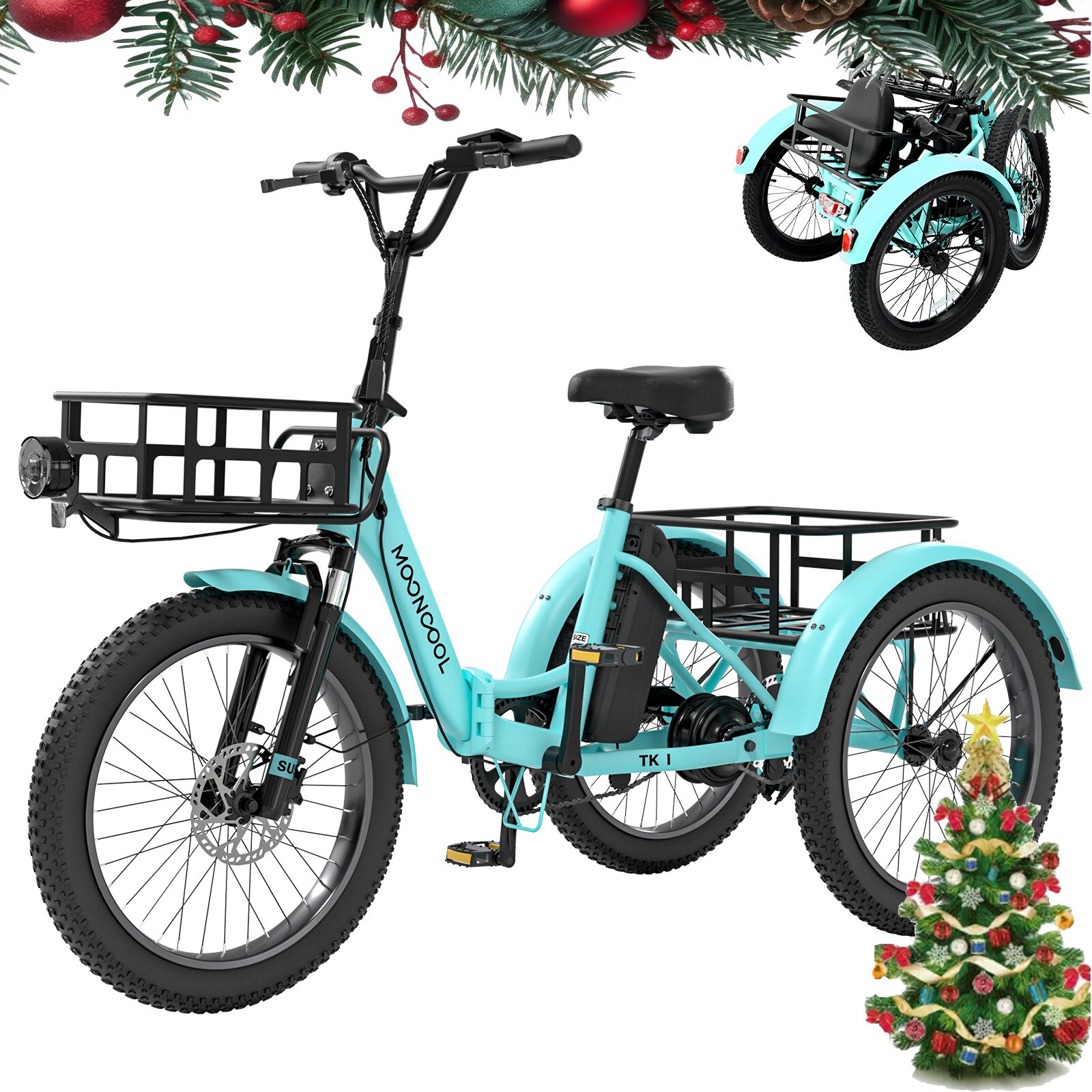 Esazn P1600161-TK120432BL bikes - View #10