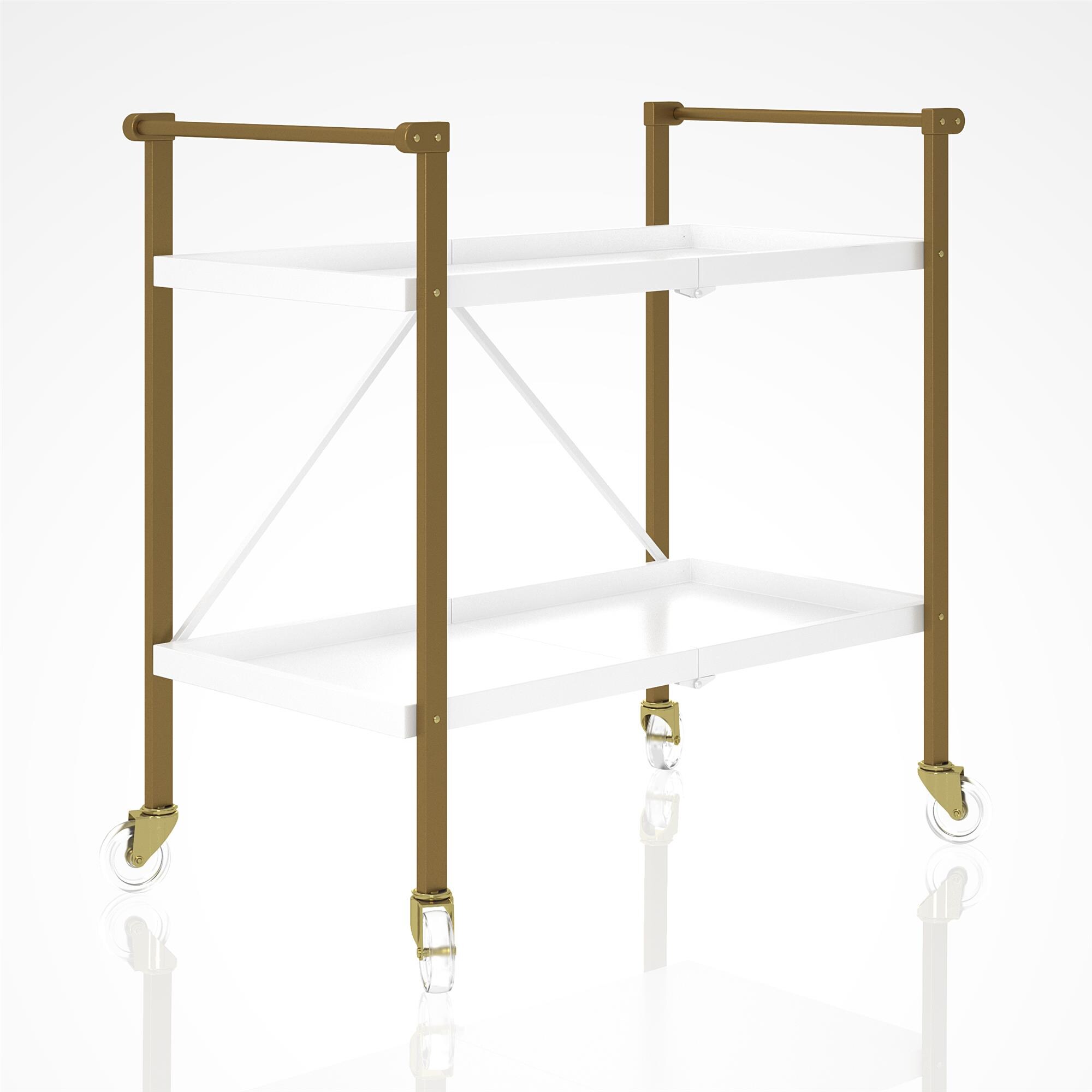 Cosco 87502WTG1E Kitchen-Furniture - View #3