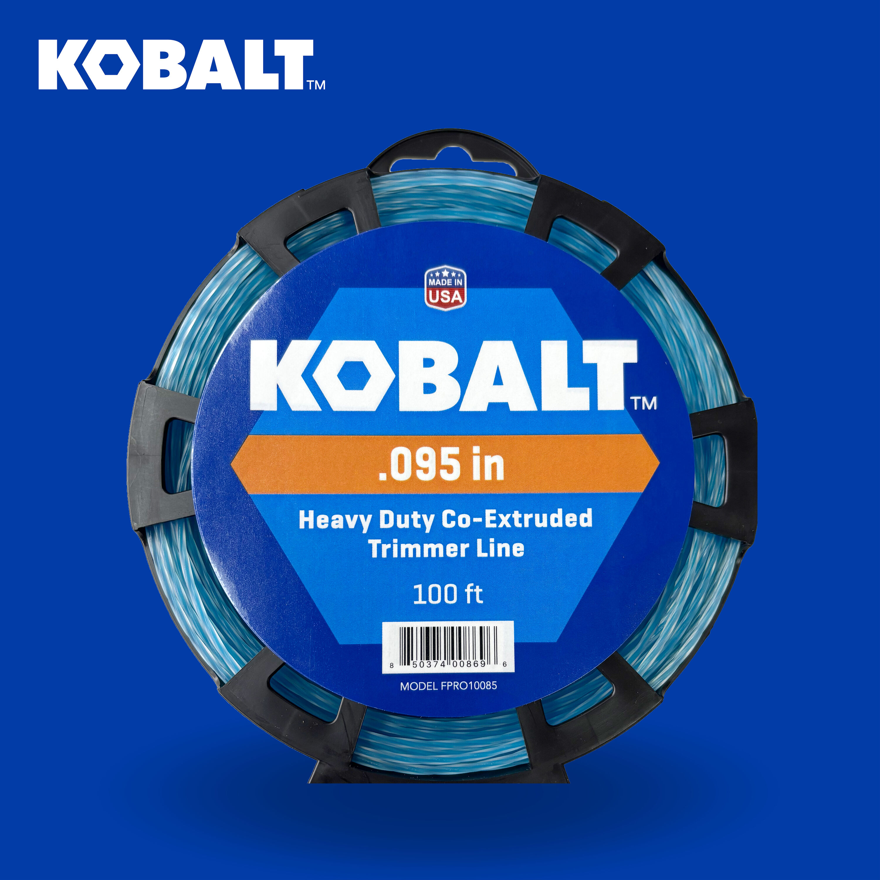 Kobalt FPRO10085 Trimmer-Line - View #2