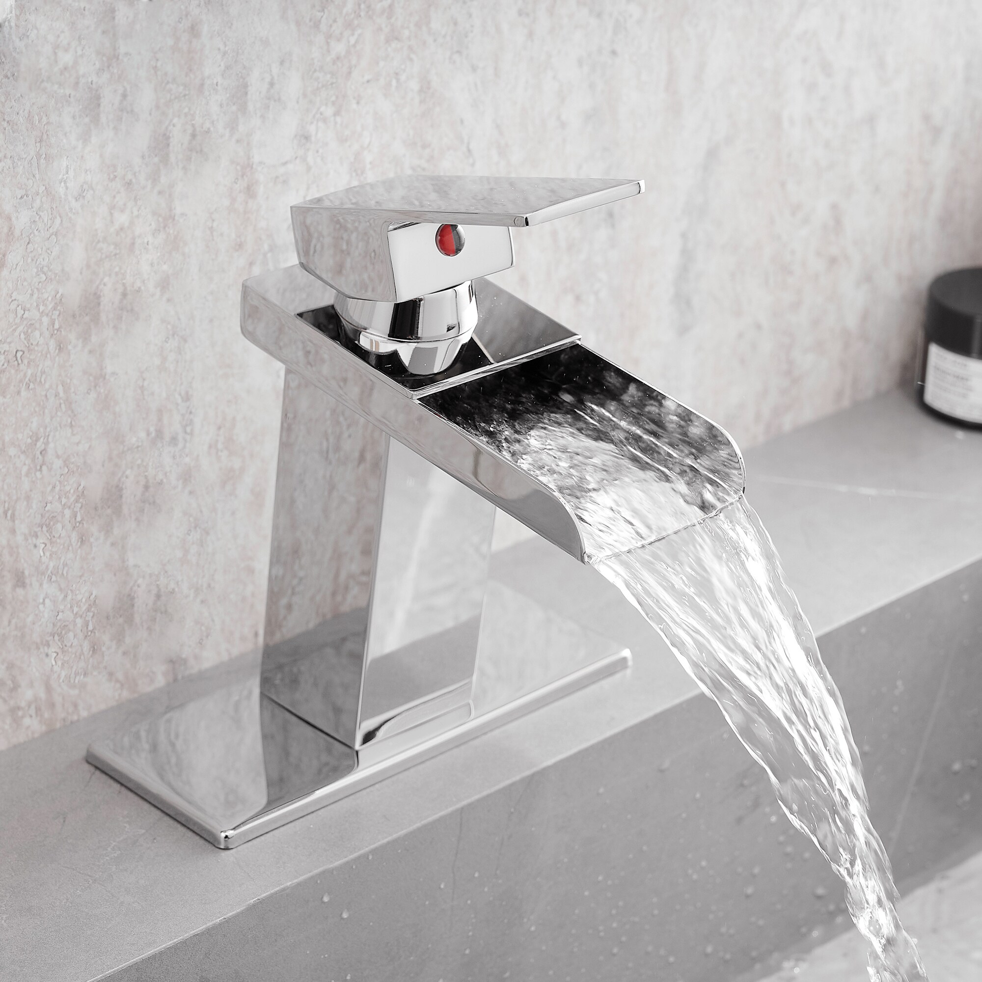 Clihome TWHSA025-5BG Lavatory-Faucets - View #7