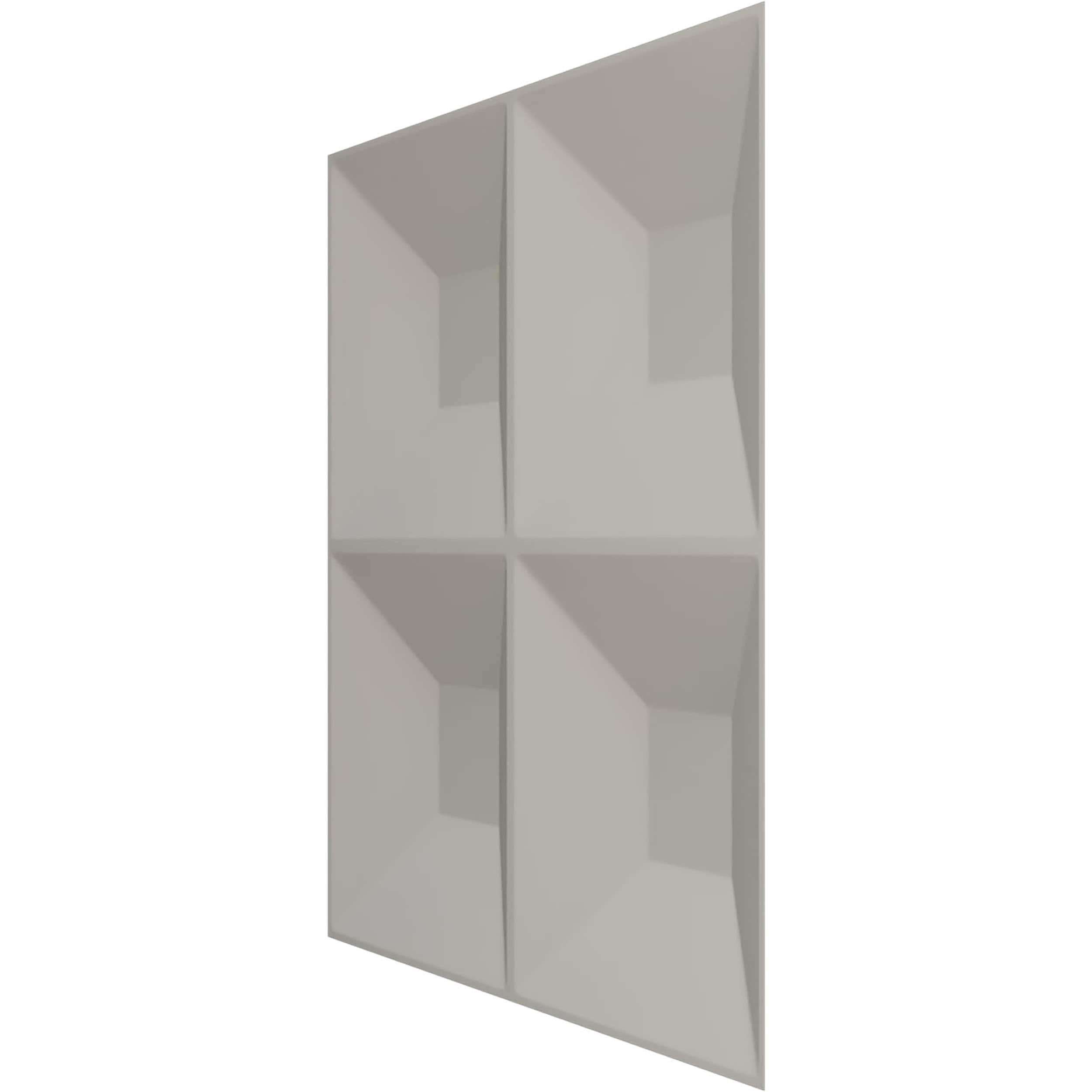 Ekena Millwork WP20X20FOBGL Wall-Panels - View #4