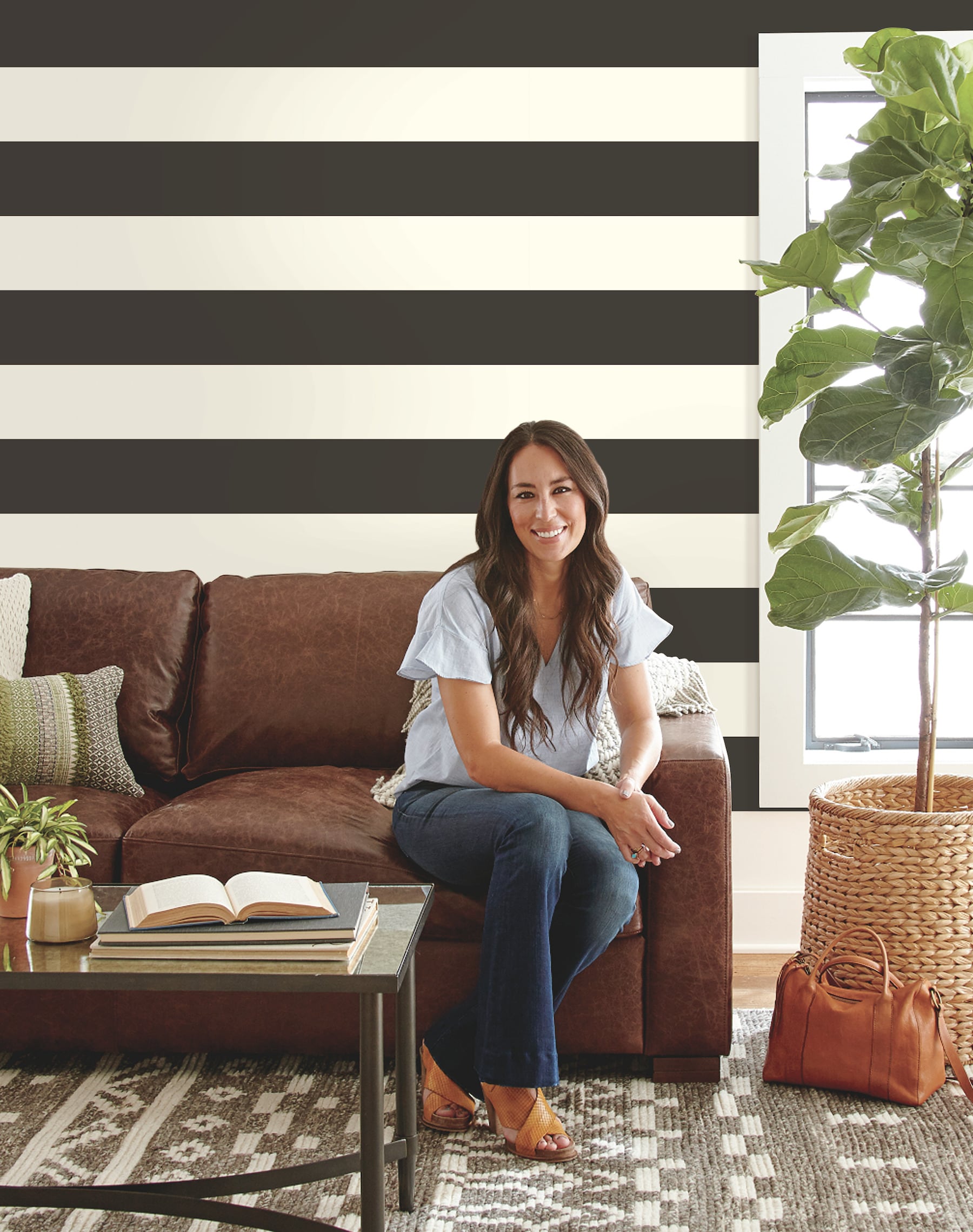 Magnolia Home SV2613ME wallpaper - View #3
